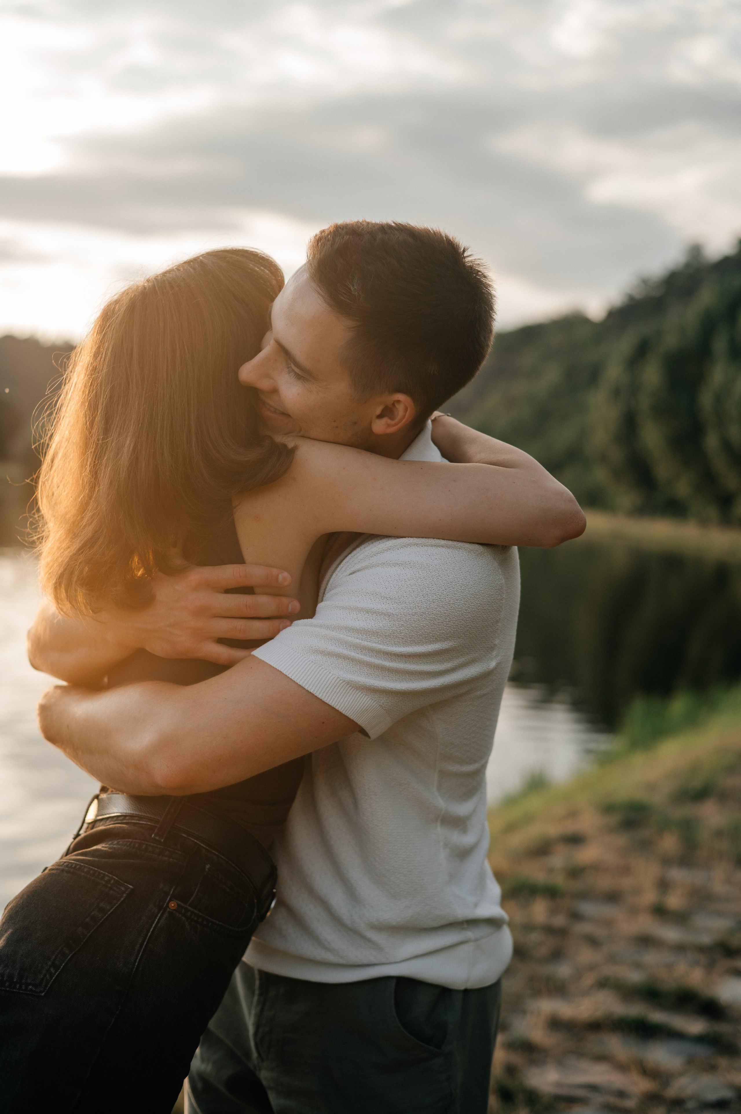 Юля+Влад. Костюшко Кристина — семейный и свадебный фотограф в Минске