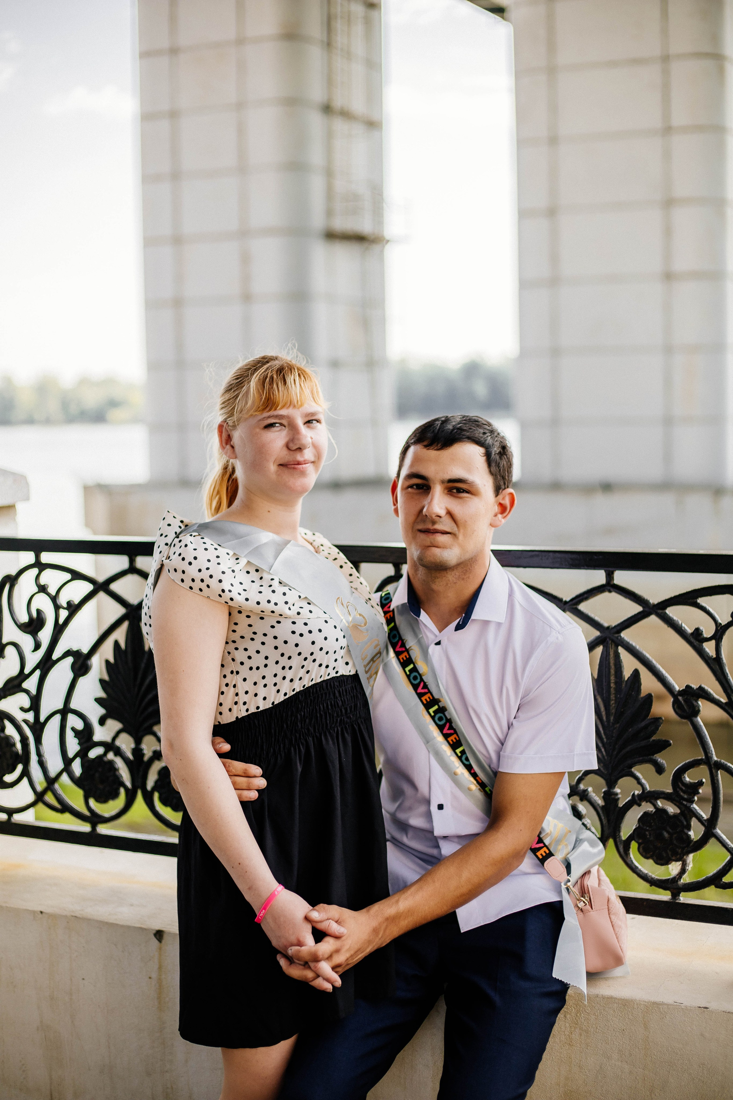 Иван и Елизавета. Рыжова Тамара