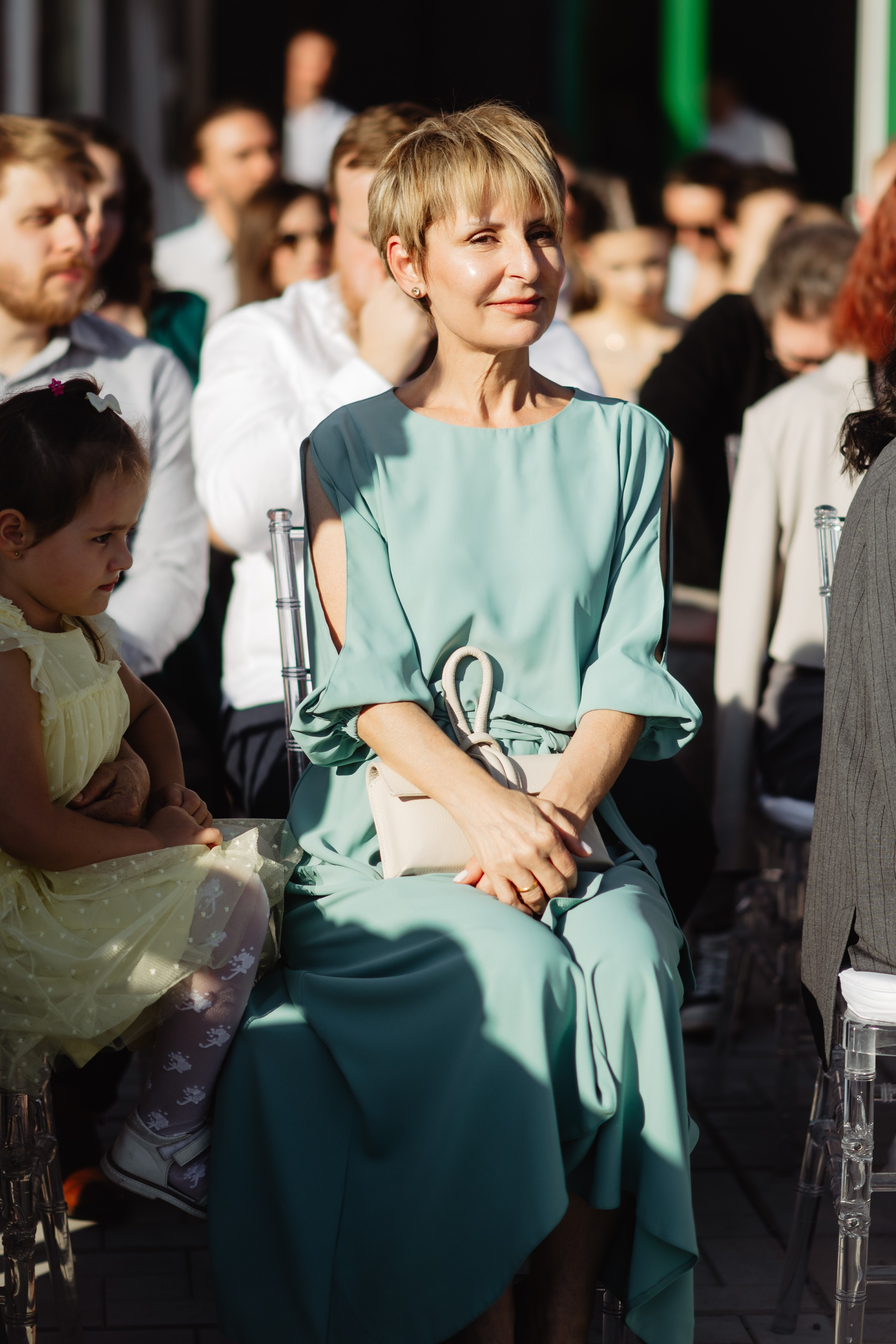 В первых лучах!. Dmitry Unik — ваш стильный фотограф