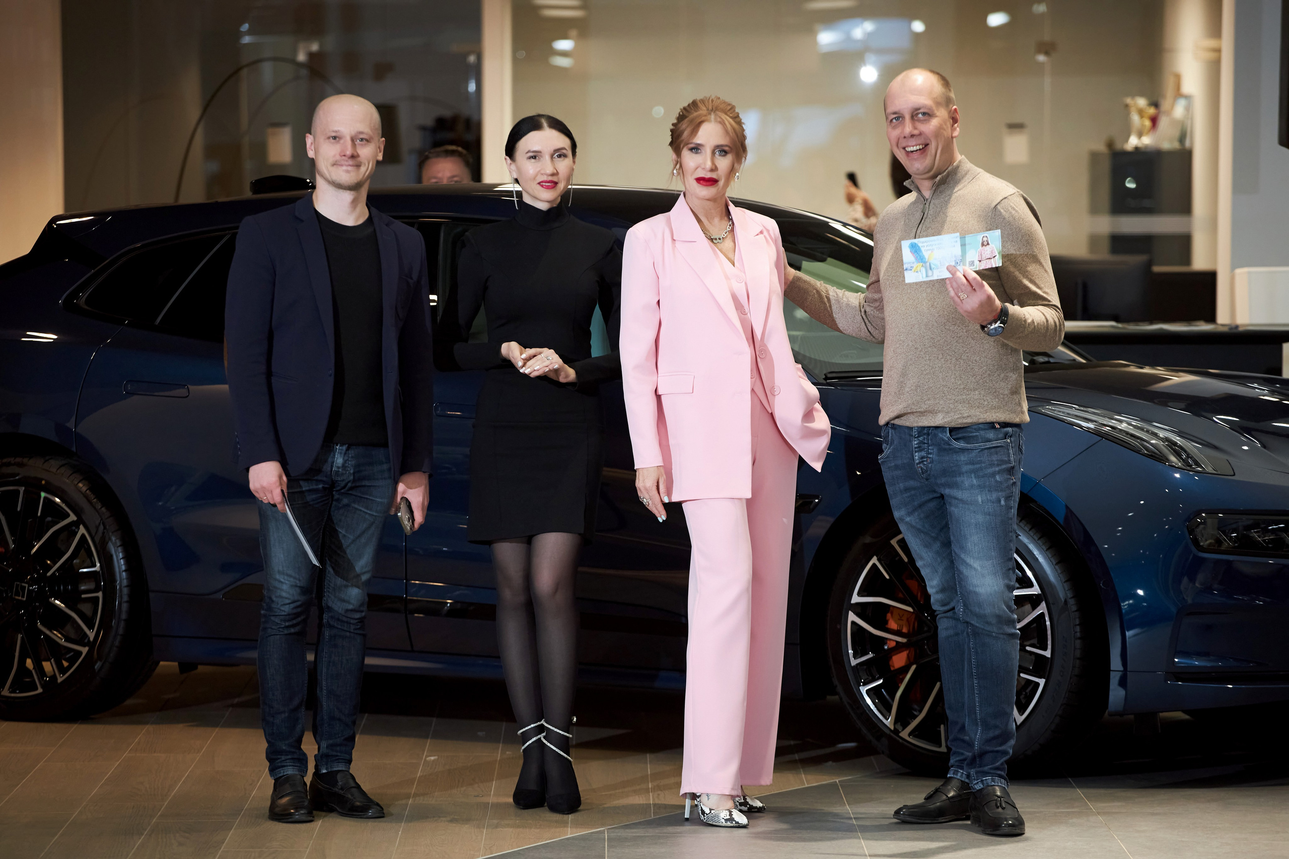 Репортаж «Жара в Городе». Фотограф Алексей Яковлев