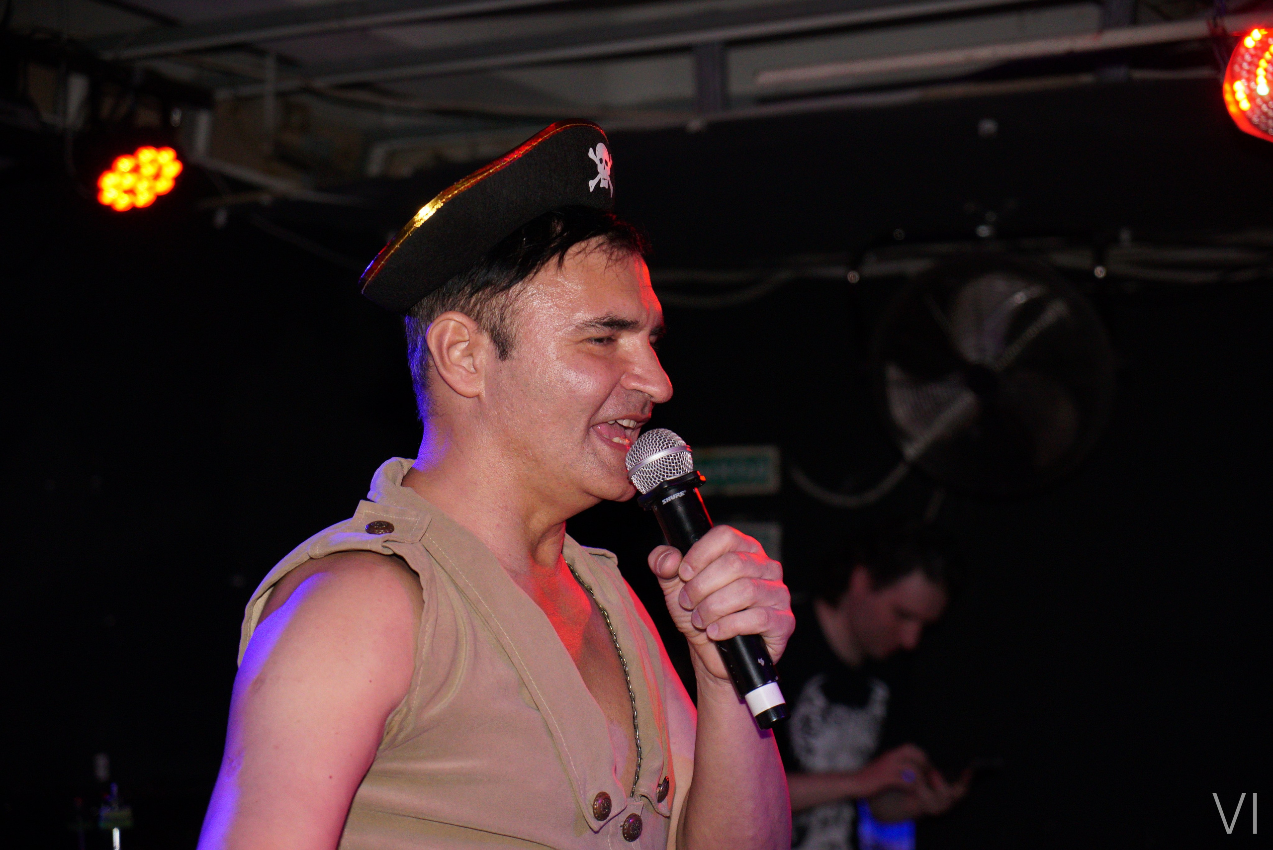 MAKE UGAR GREAT AGAIN XXXIII. Концертный и репортажный фотограф Воронин Игорь