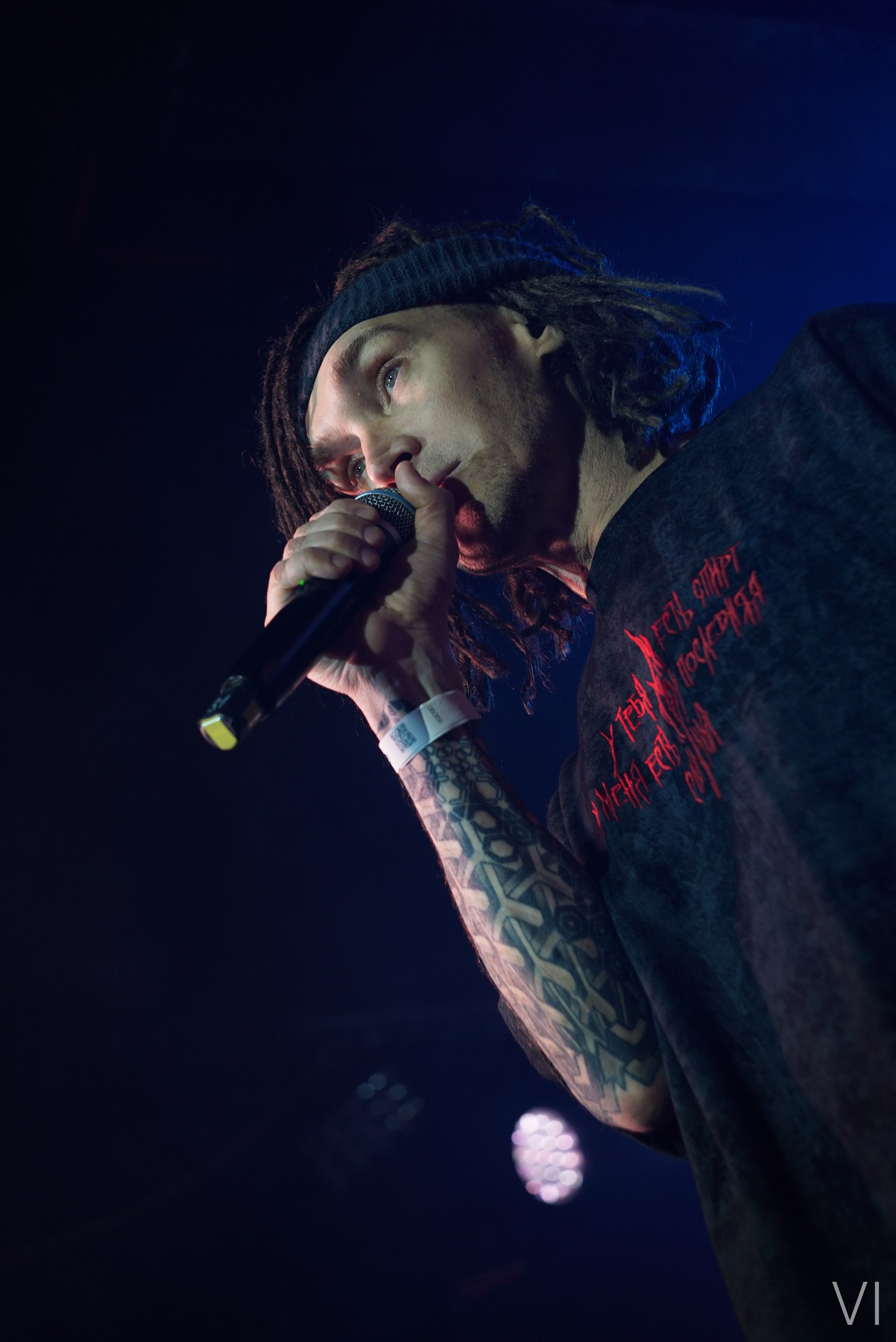 Music Party # 90. Концертный и репортажный фотограф Воронин Игорь