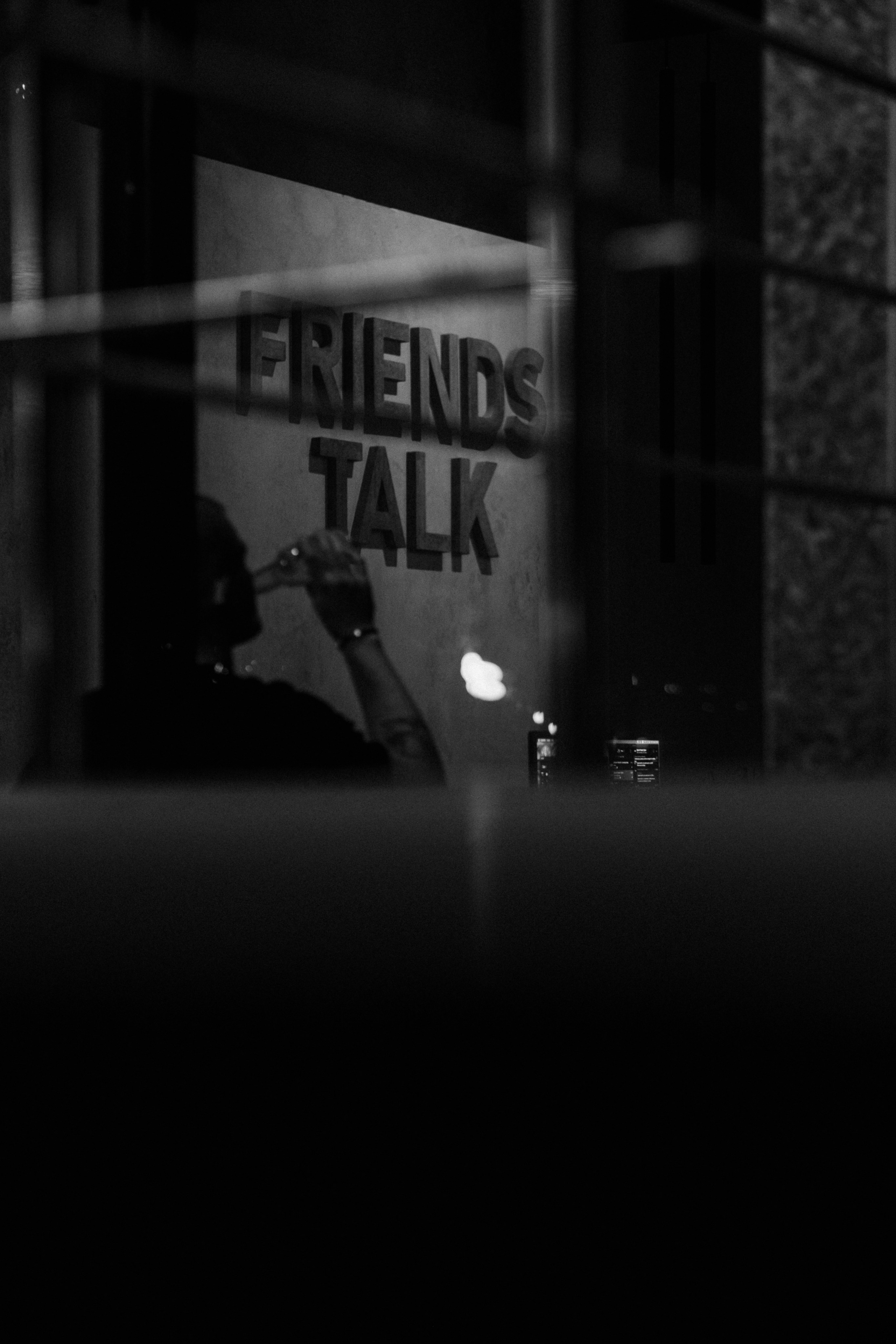 Bar «FT» / День города. Фотограф в Тюмени Кирилл Марфин