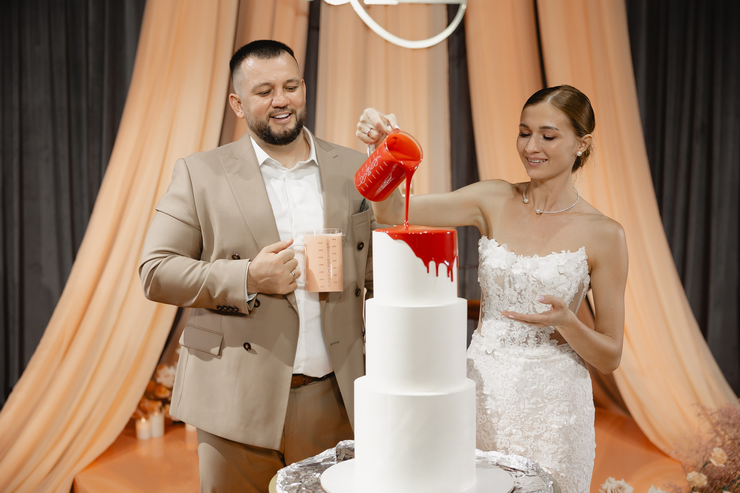 Алексей | Екатерина. Свадебный фотограф|Казань|Москва