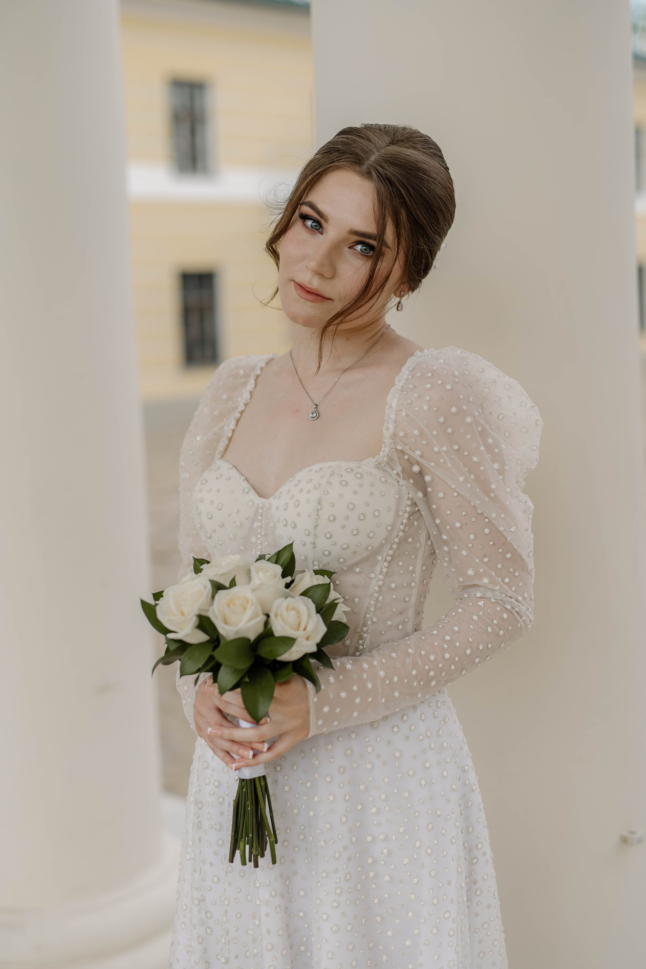 Свадебные съемки. Свадебный и семейный фотограф в Калуге Анна Киреева