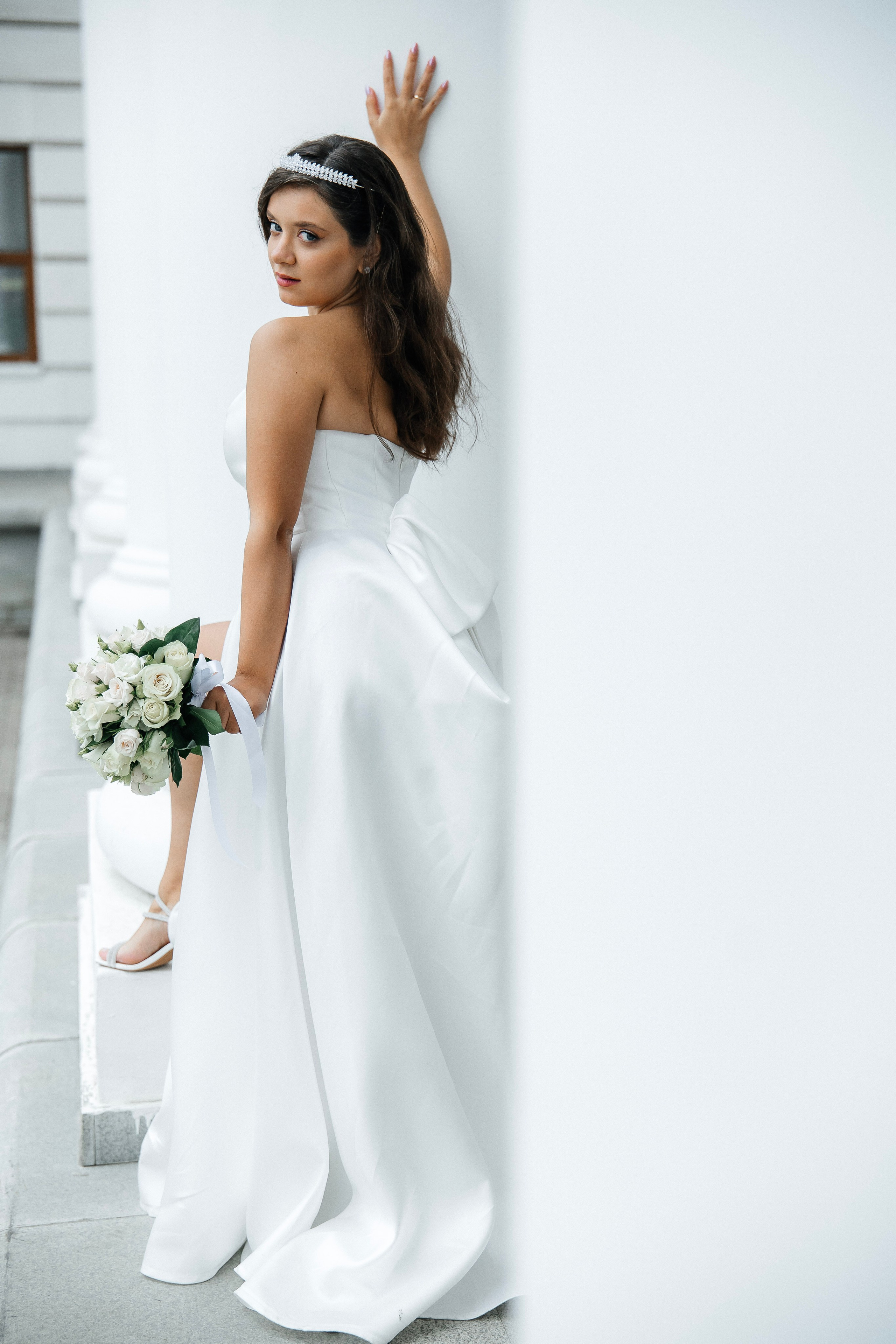 Олег и Анна. Измайлова Ольга. Фотограф в Самаре. Репортаж, бизнес, индивидуальные съёмки