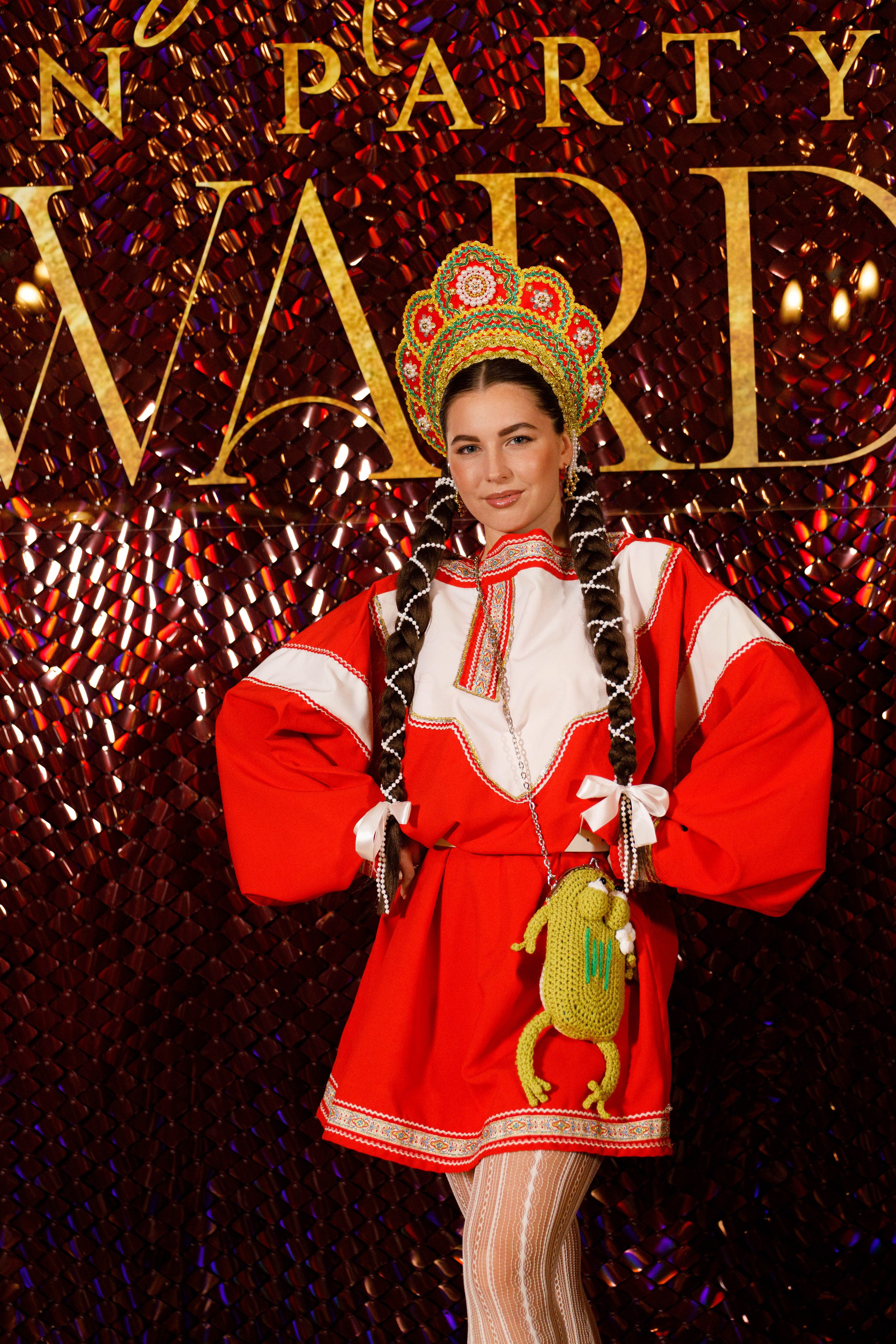 Премия AIR IN PARTY AWARDS. Свадебный фотограф. Москва и Московская Область