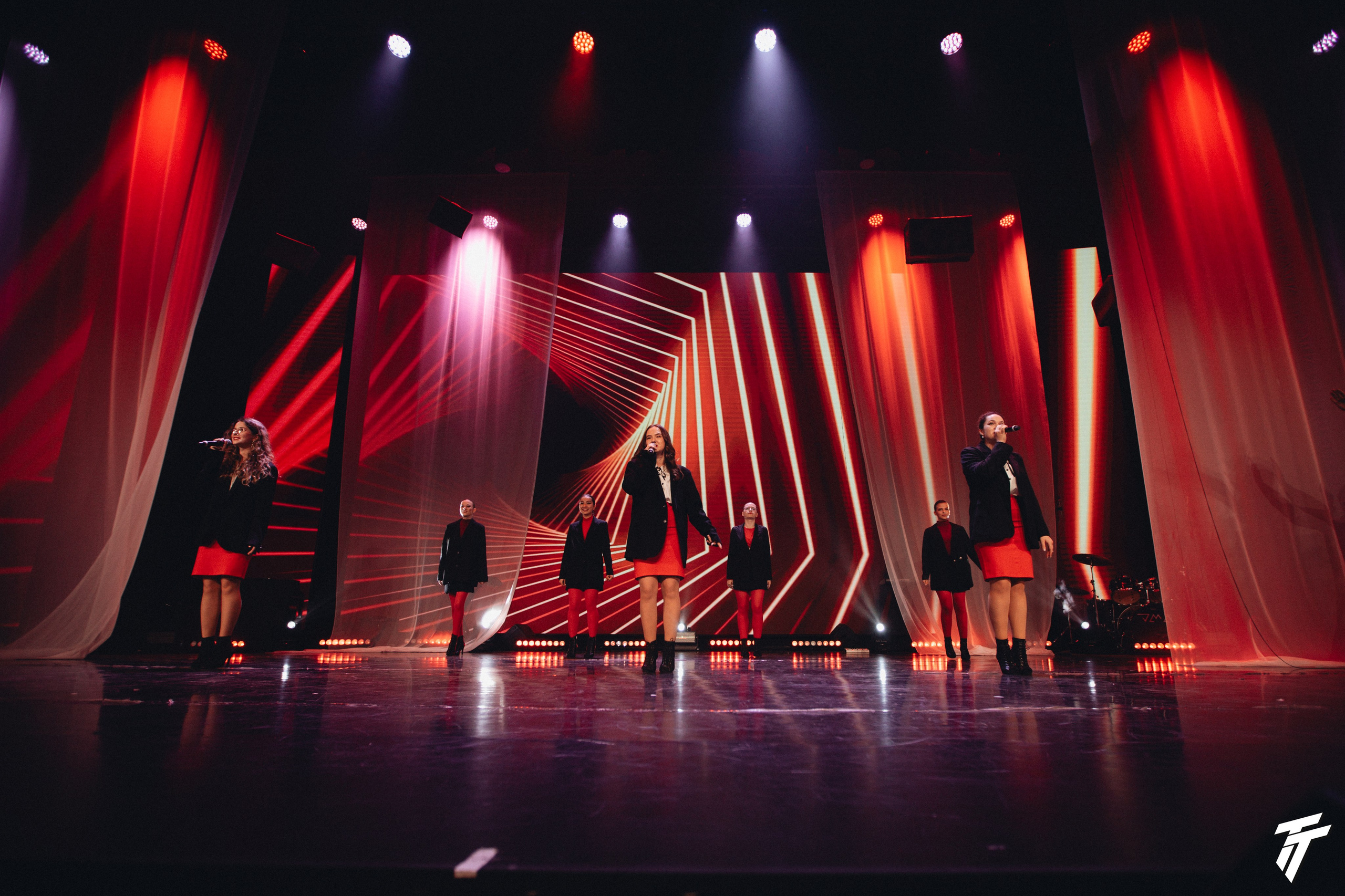 Гала-концерт осень 2024. Главная