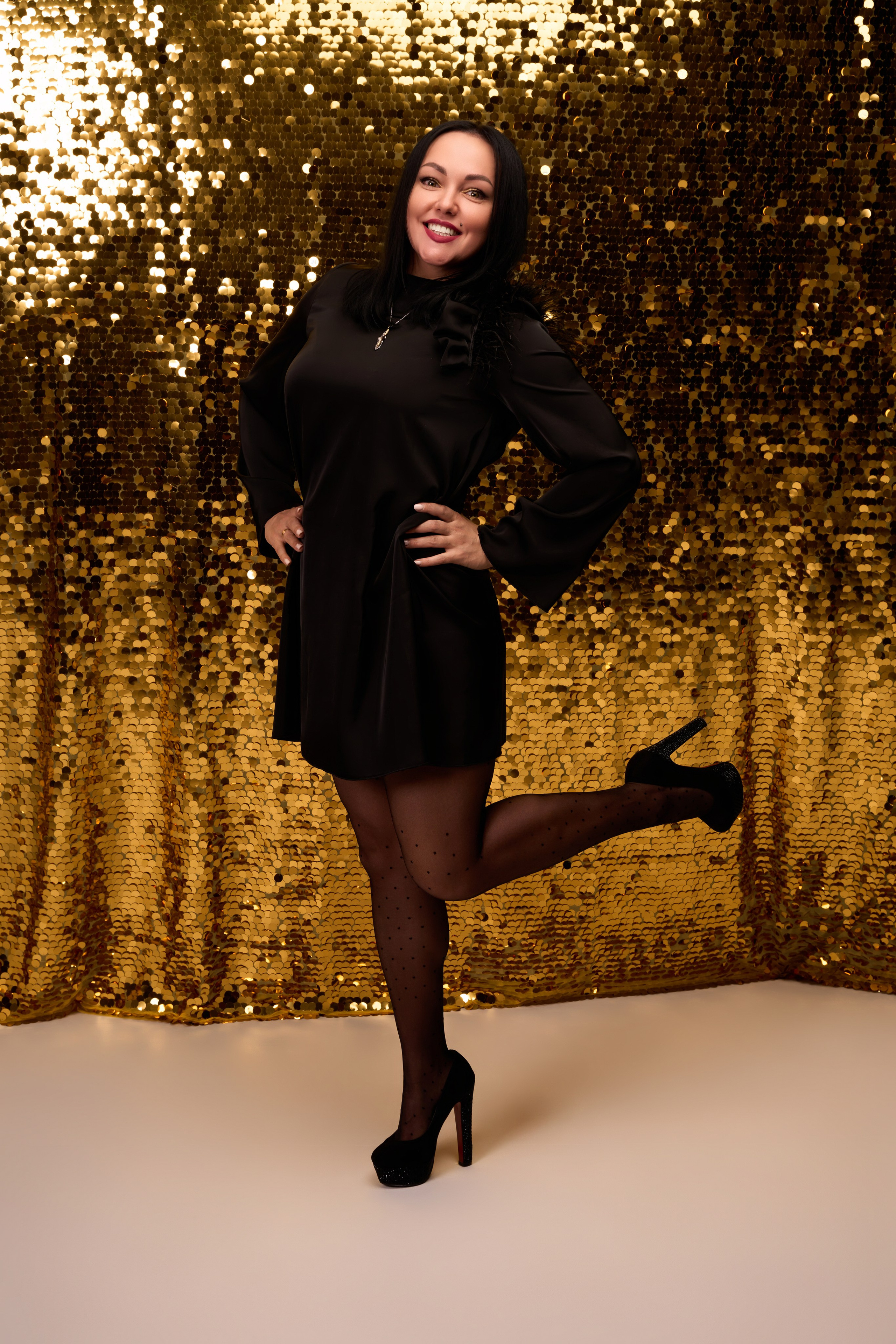 Девичник. Фотограф Дмитрий Бородин, чьи работы не оставят равнодушными