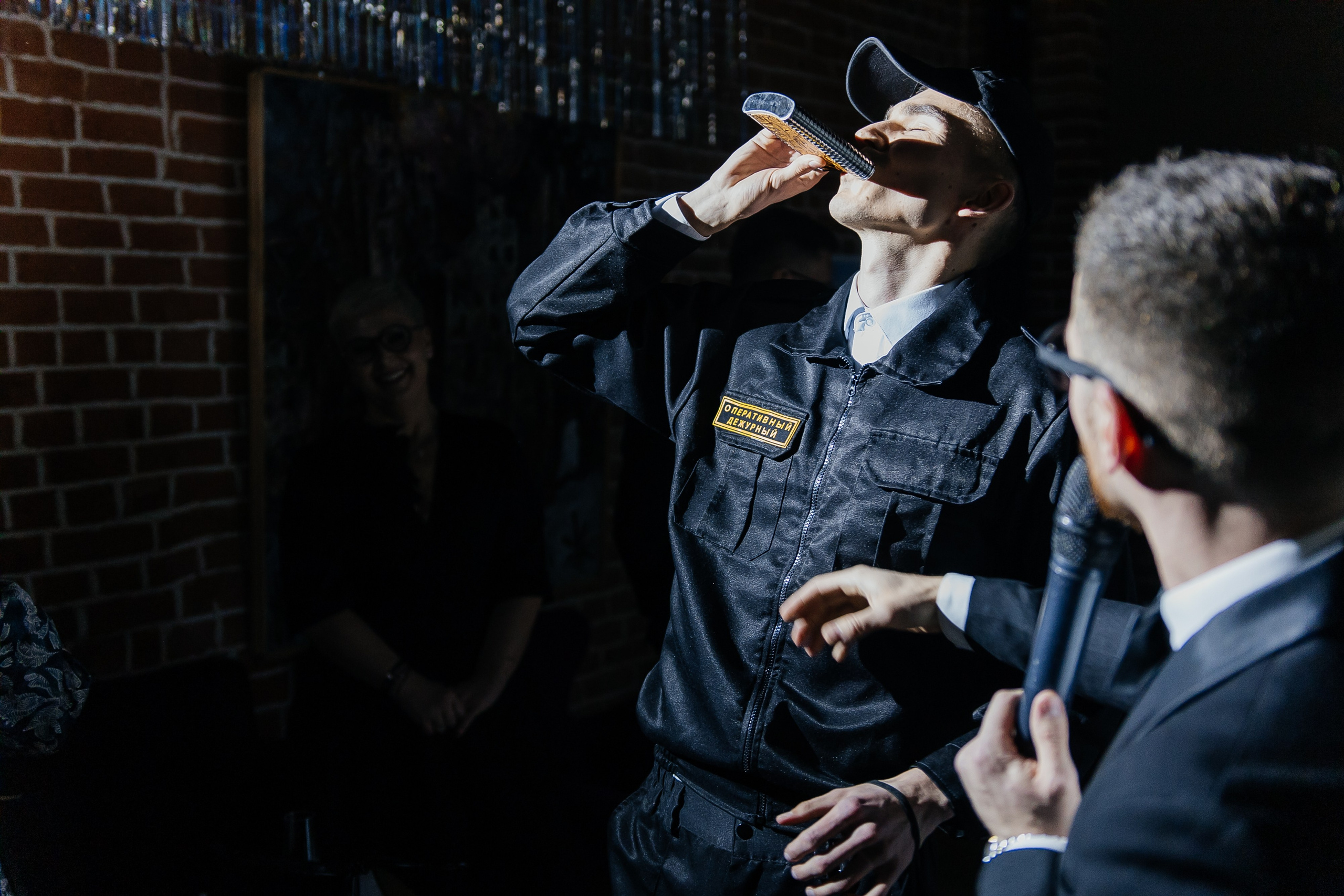 ВИТА СПЕКТР. Фотограф Максим Мельников