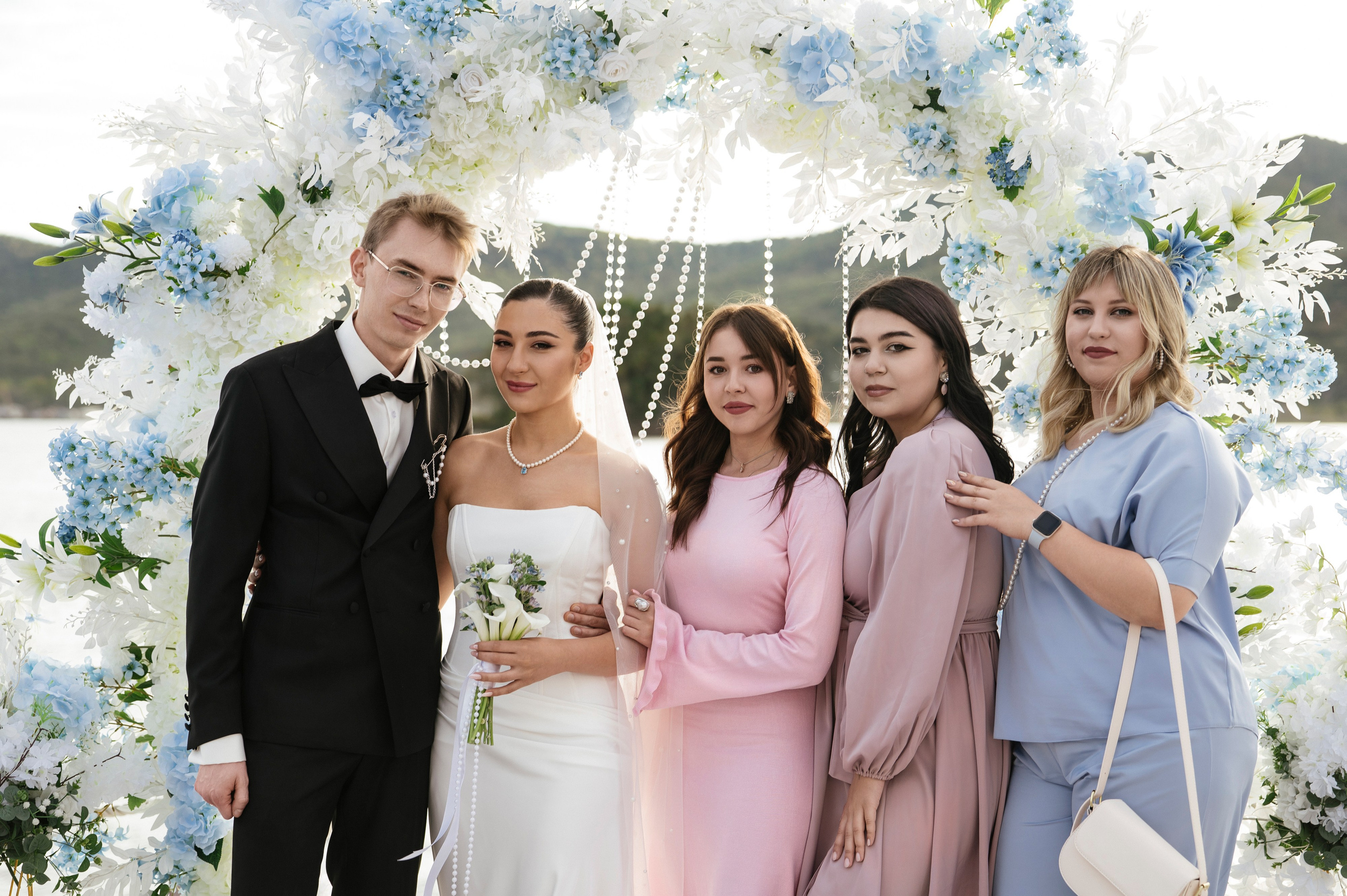 26.09.2025. Свадебный фотограф во Владивостоке Гарагуля Игорь