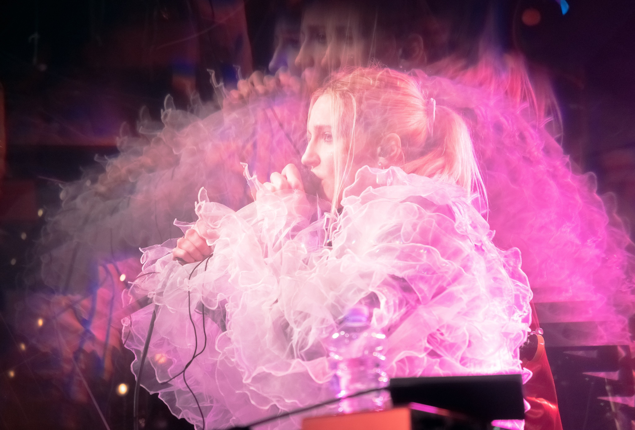 КОНЦЕРТЫ. RVANCEVA