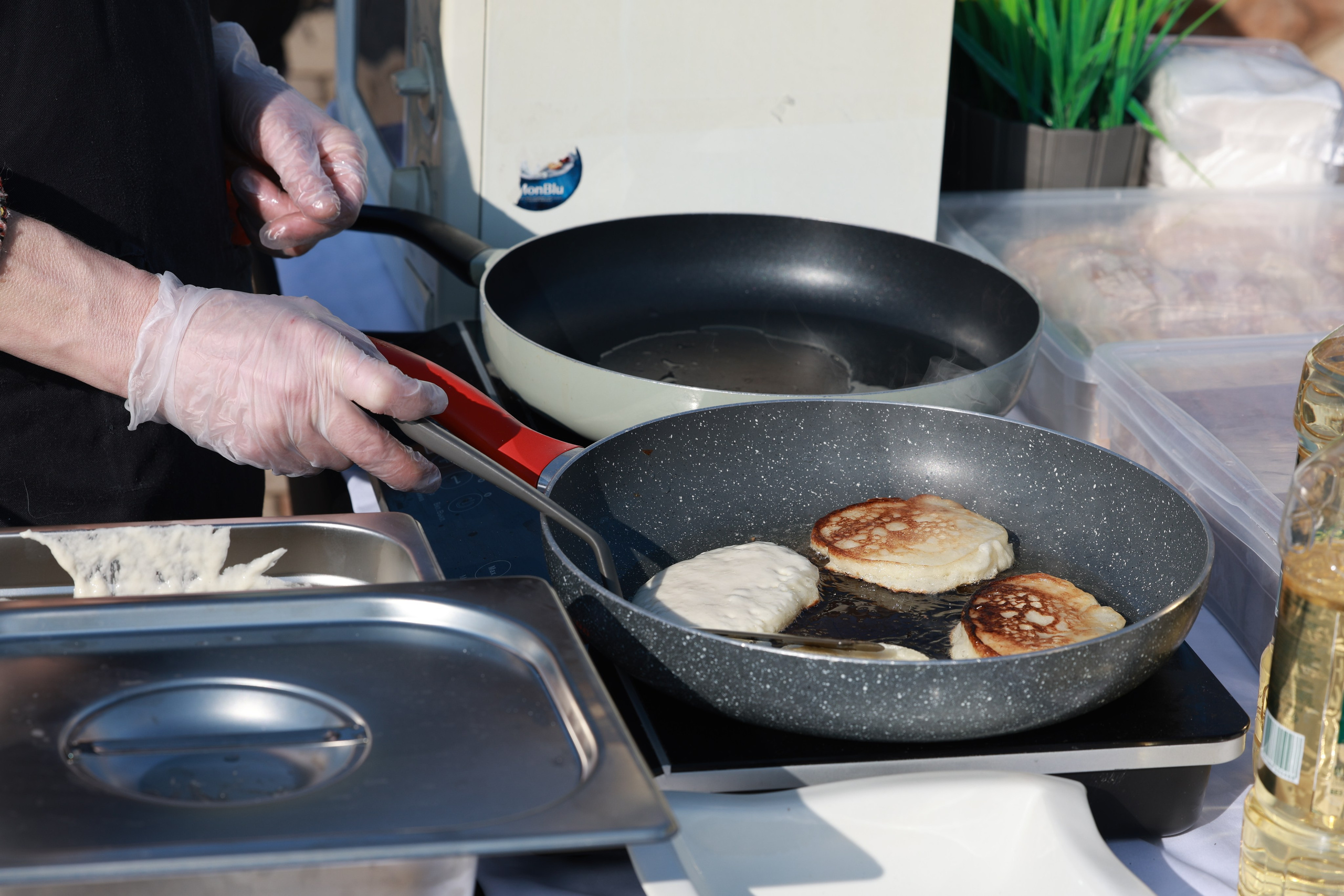 Фотосьемка для ГК Автокласс. Проводы Масленицы, в Цитадели. г. Тула. Фотограф в Туле — Борисов Николай