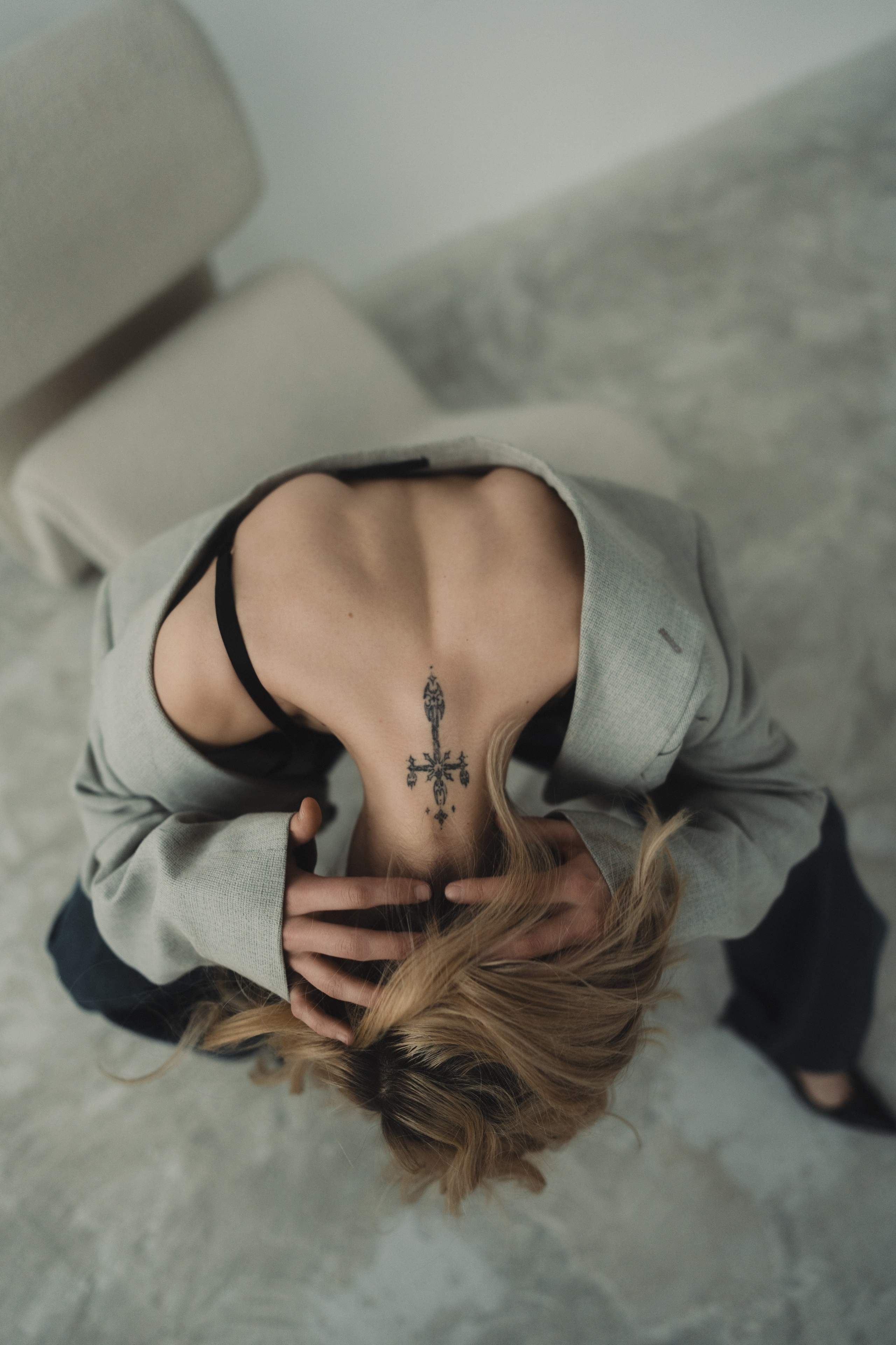 Профессиональный фотограф для портретной съемки в Краснодаре