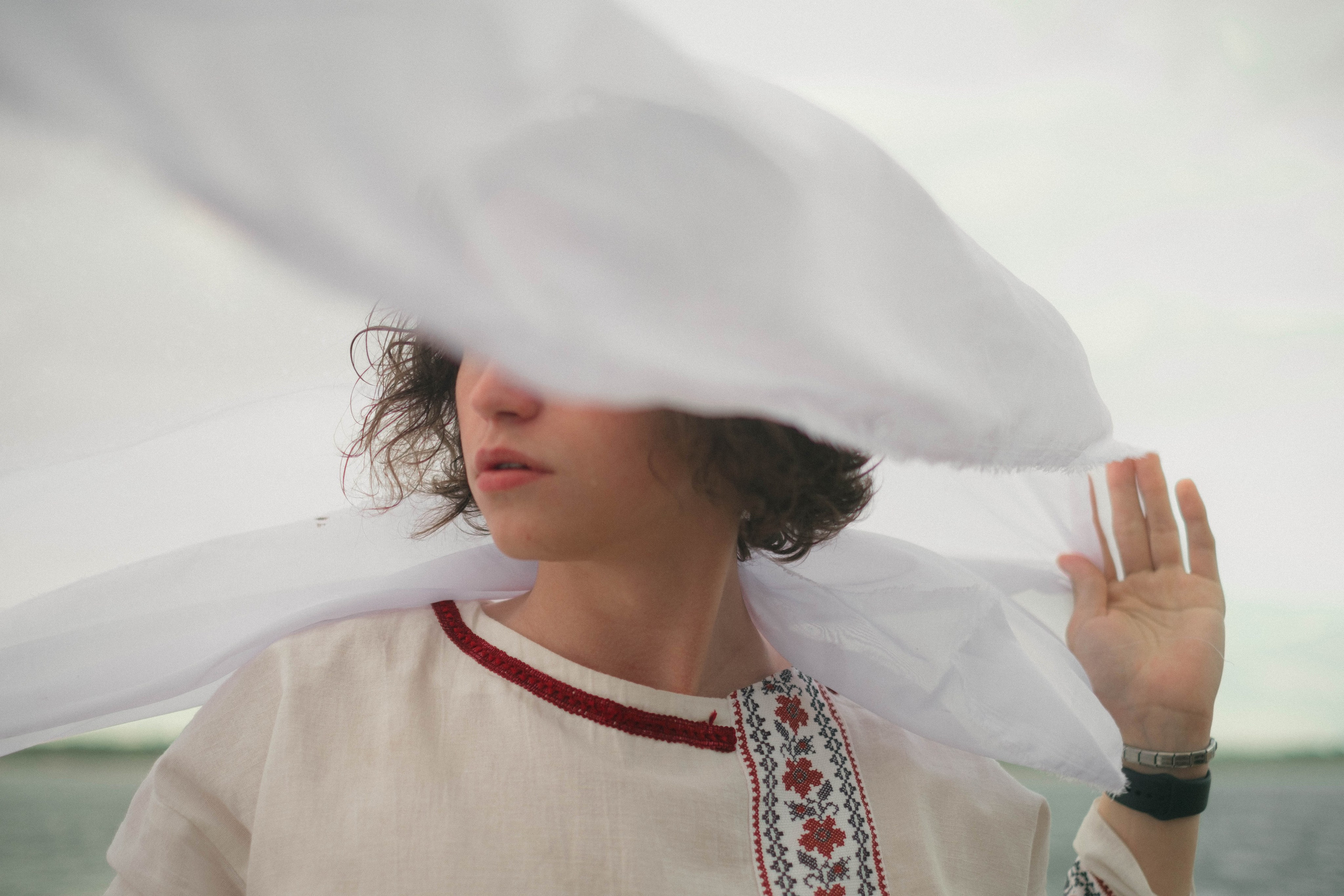 Зеленая. Фотограф Благовещенска Яна