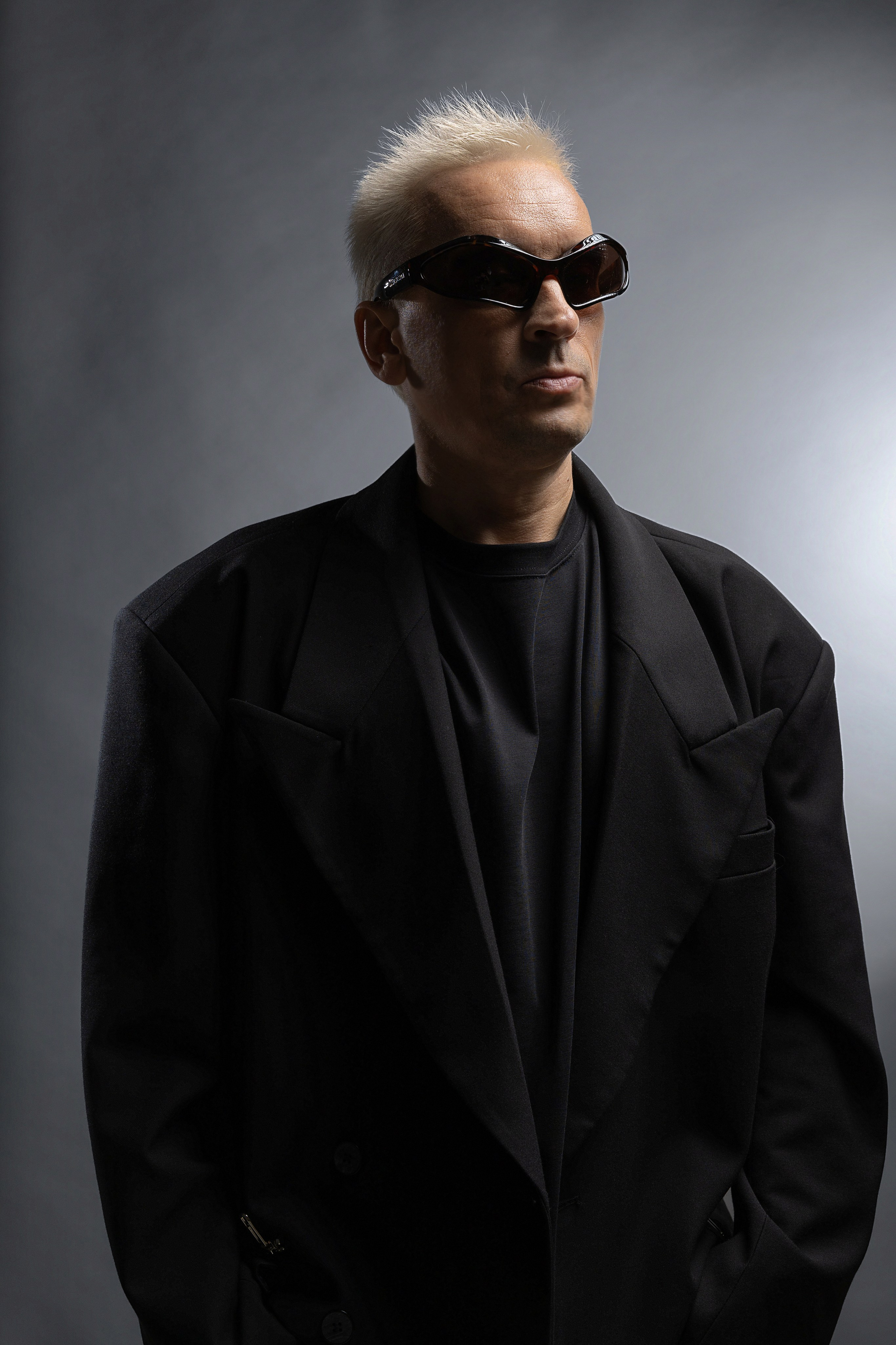 For Zuma Dionys posters. VICTORIA SHU