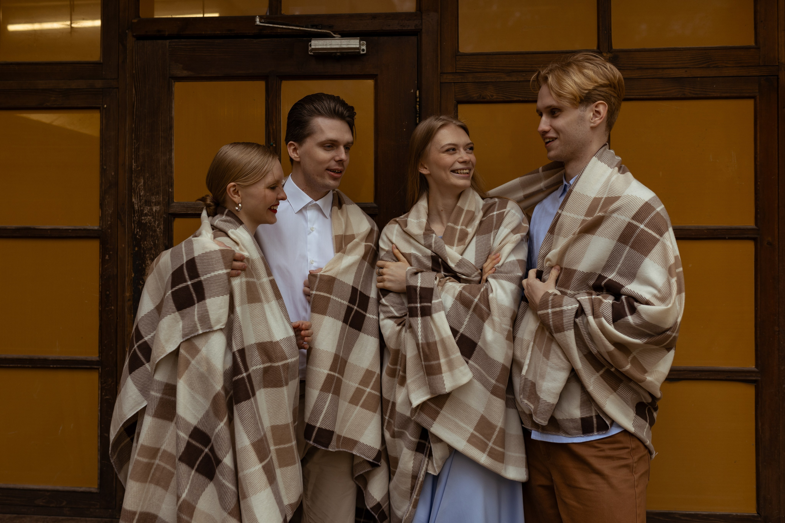 Усадьба. Свадебный фотограф Курзина Ольга | Москва