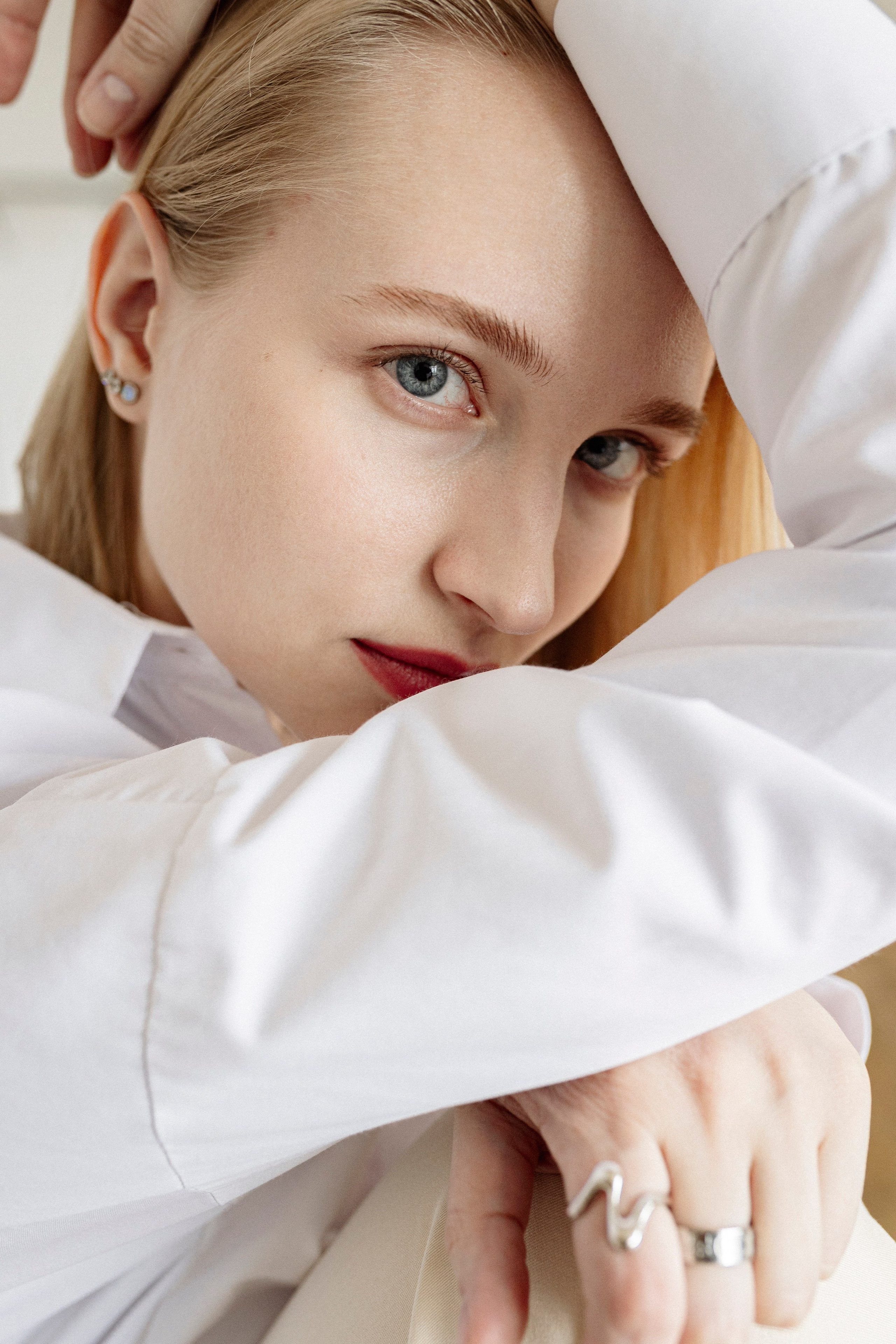 Студия. Свадебный фотограф Курзина Ольга | Москва