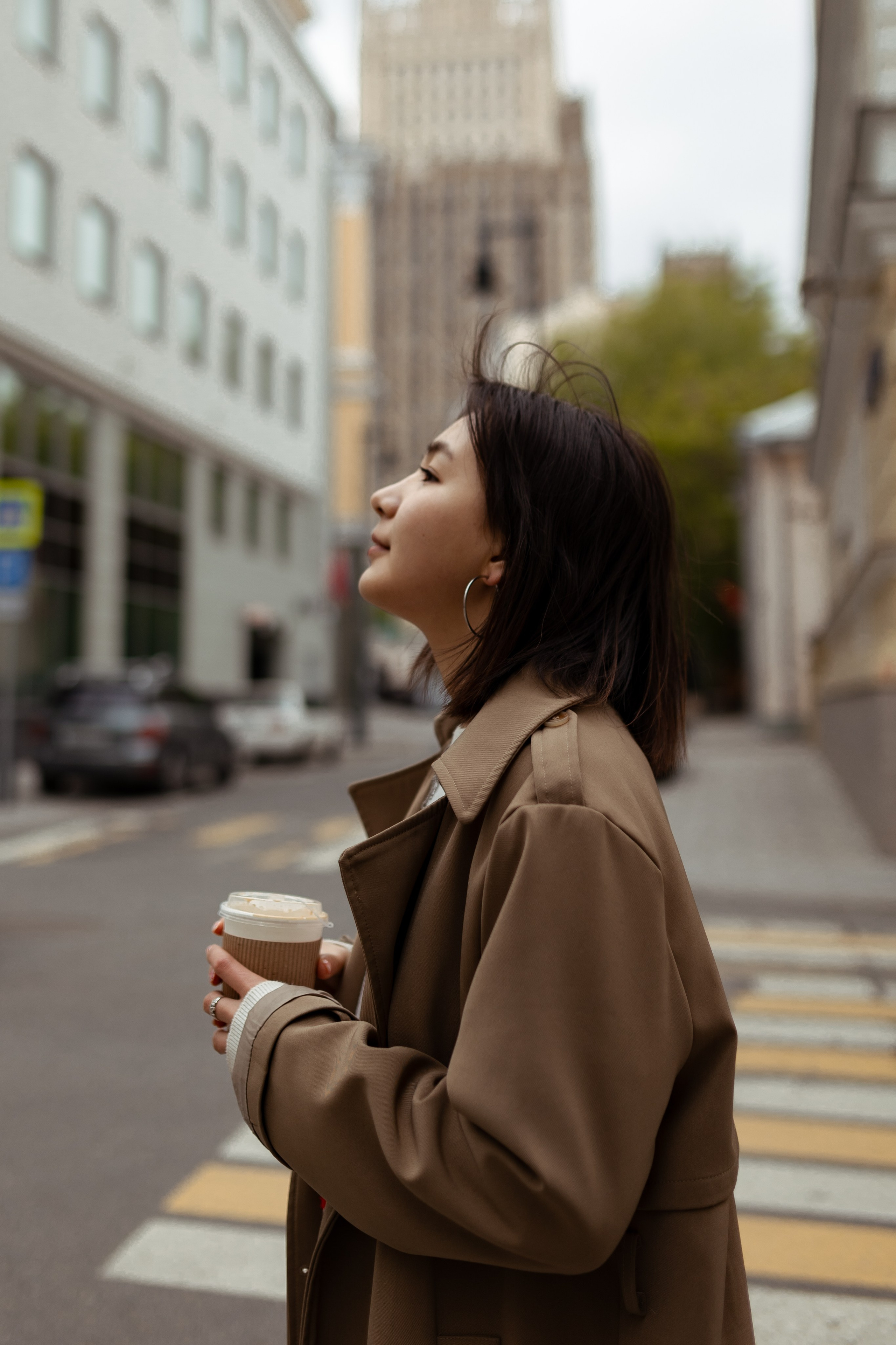 Прогулка. Свадебный фотограф Курзина Ольга | Москва