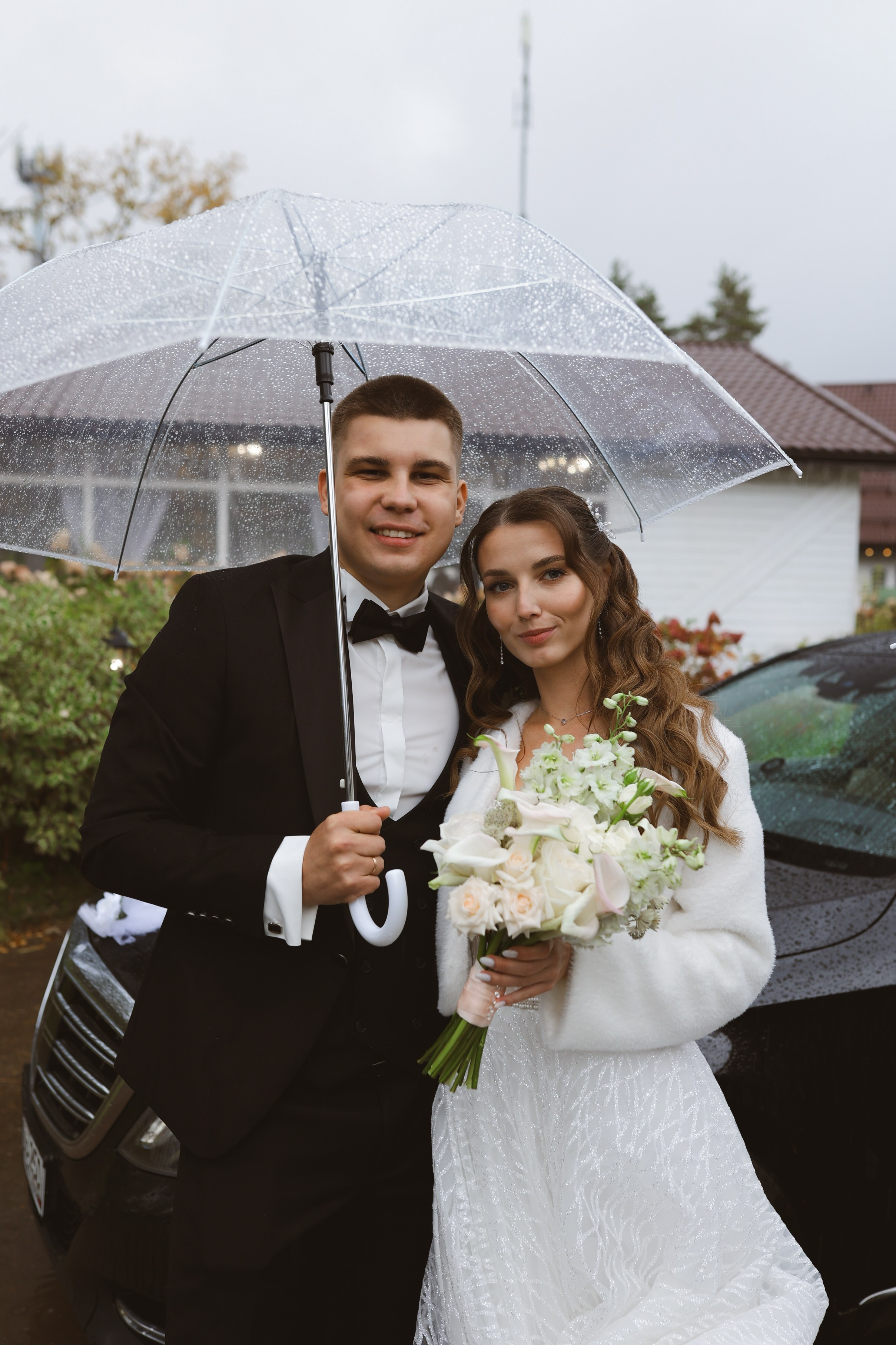 Зеленоградский ЗАГС. Свадебный фотограф Курзина Ольга | Москва