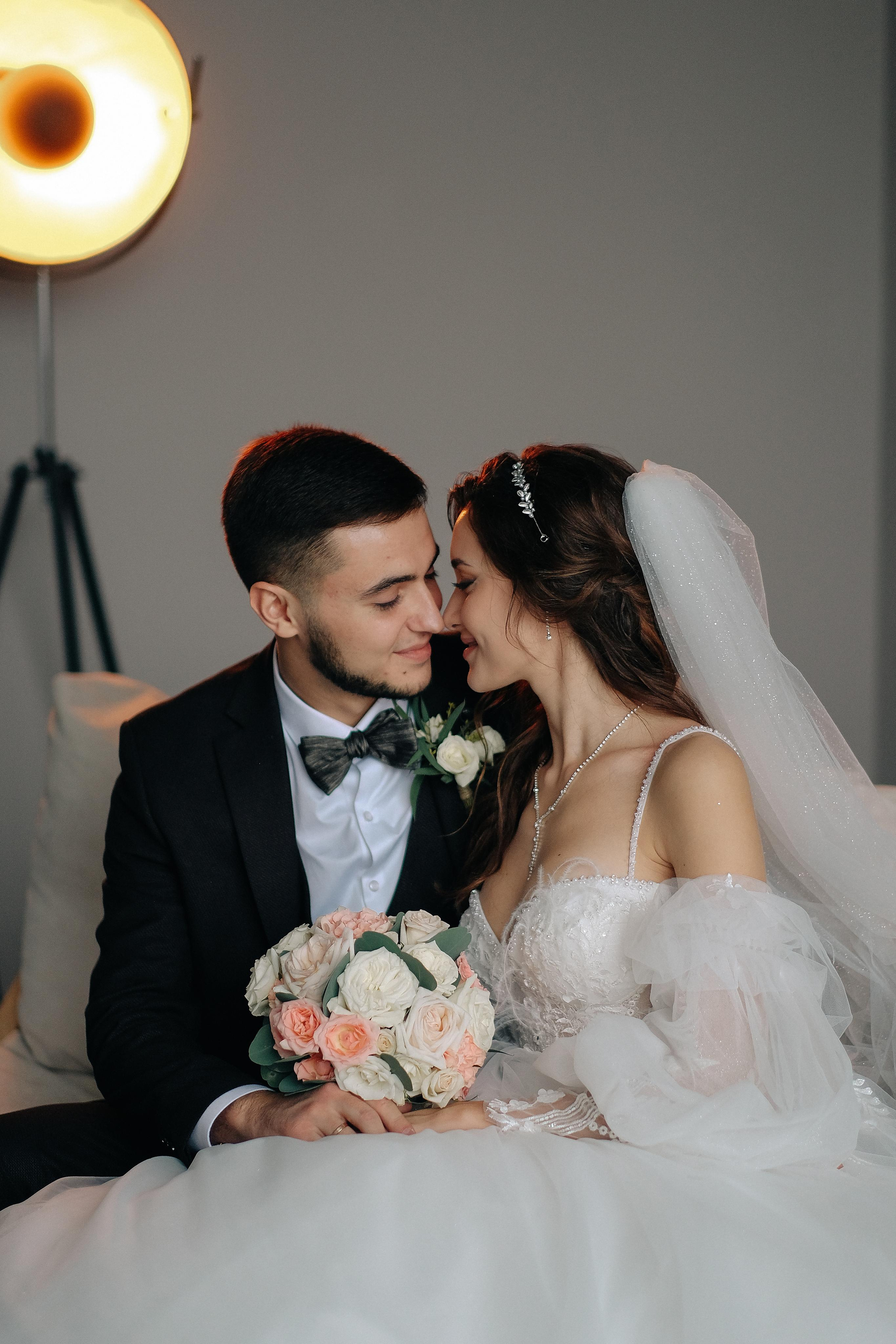 Wedding. Главная