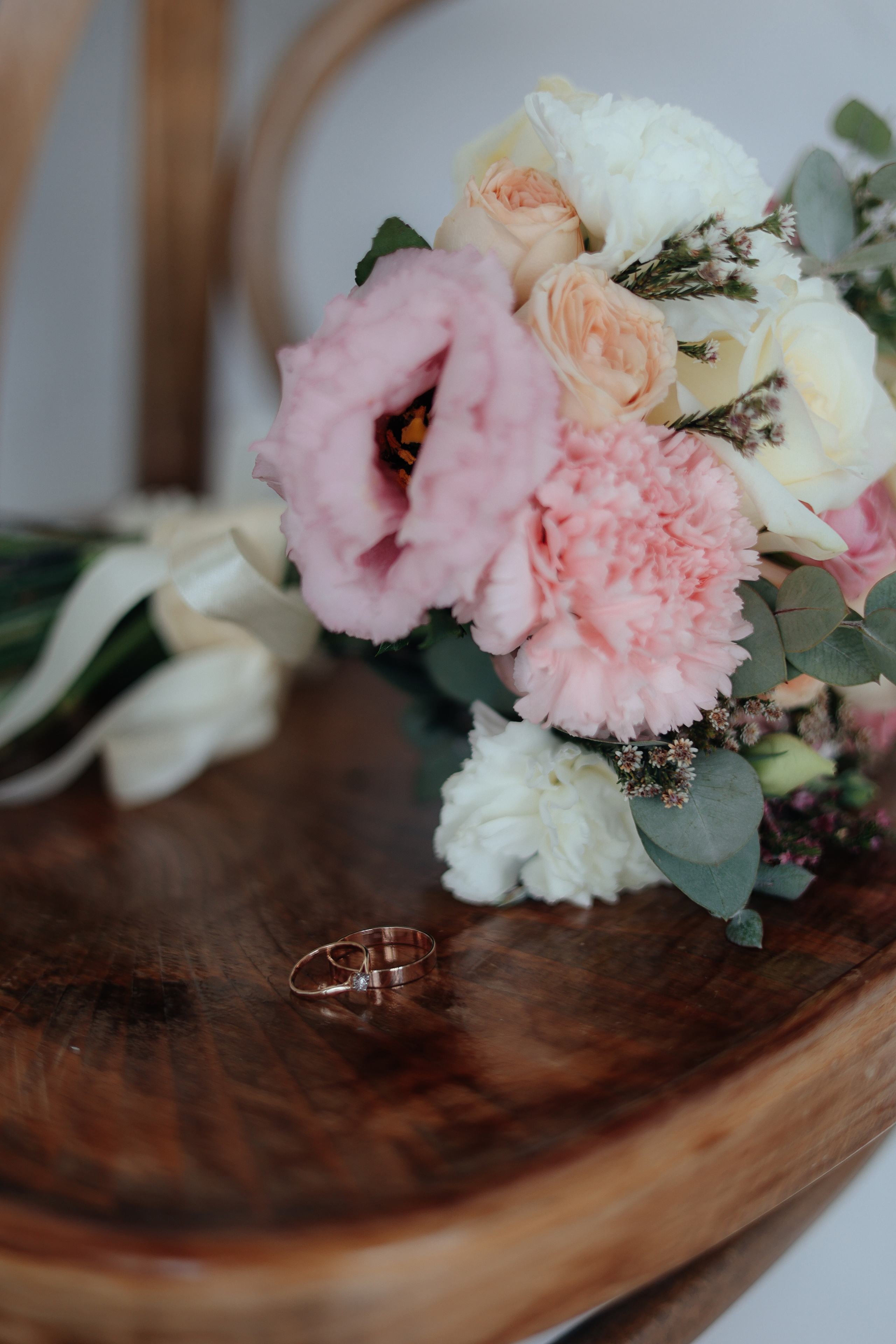 Wedding. Главная