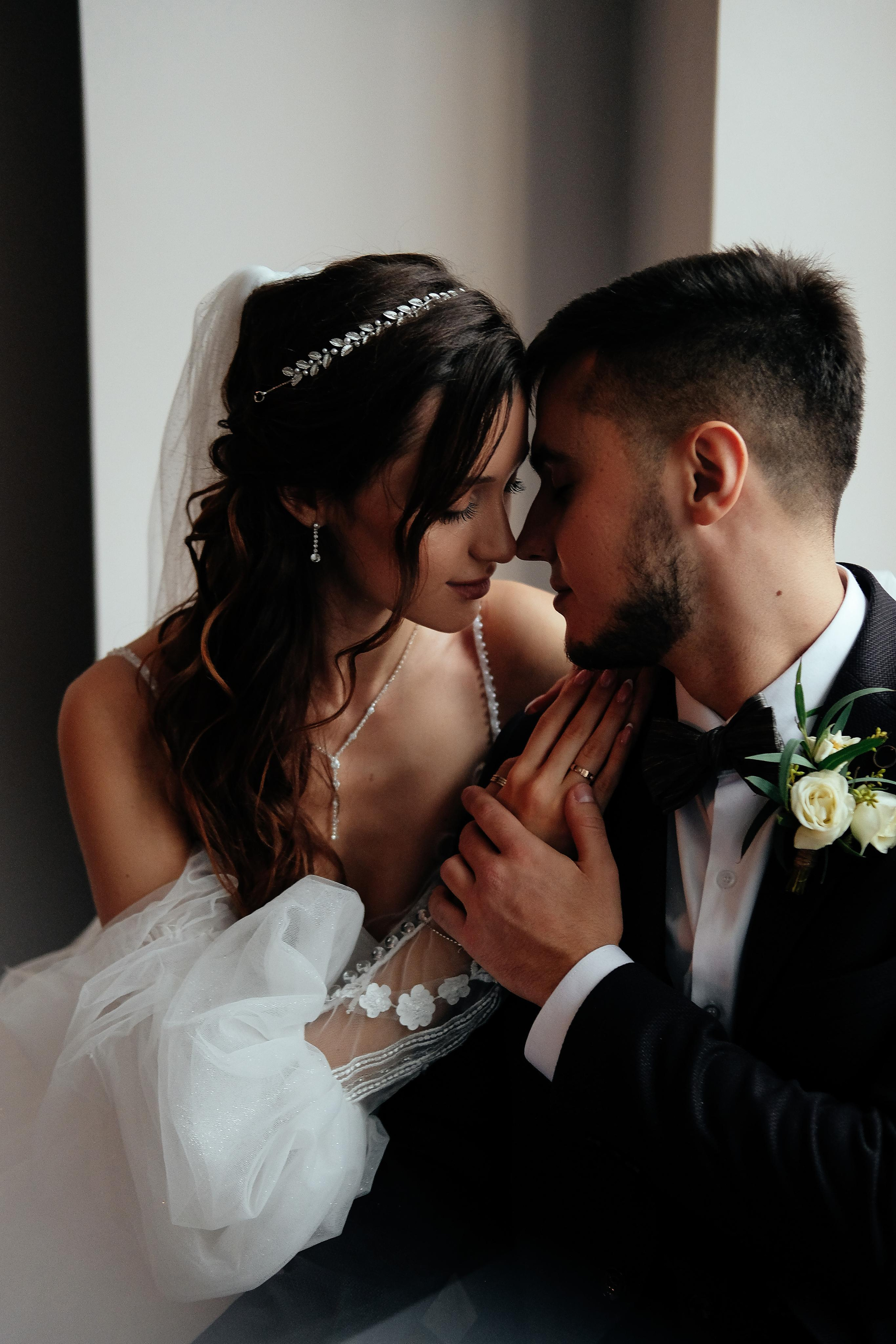 Wedding. Главная