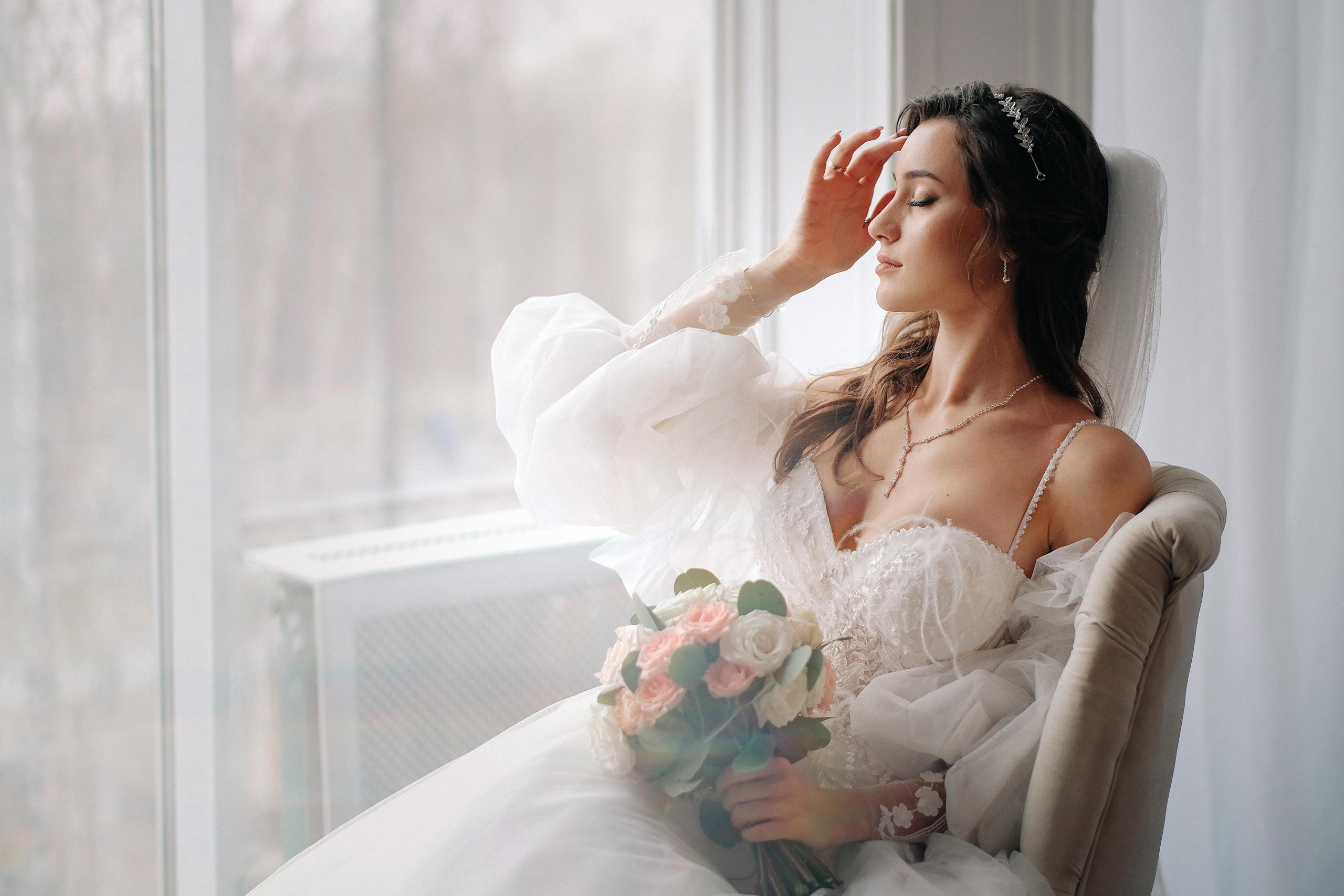 Wedding. Главная