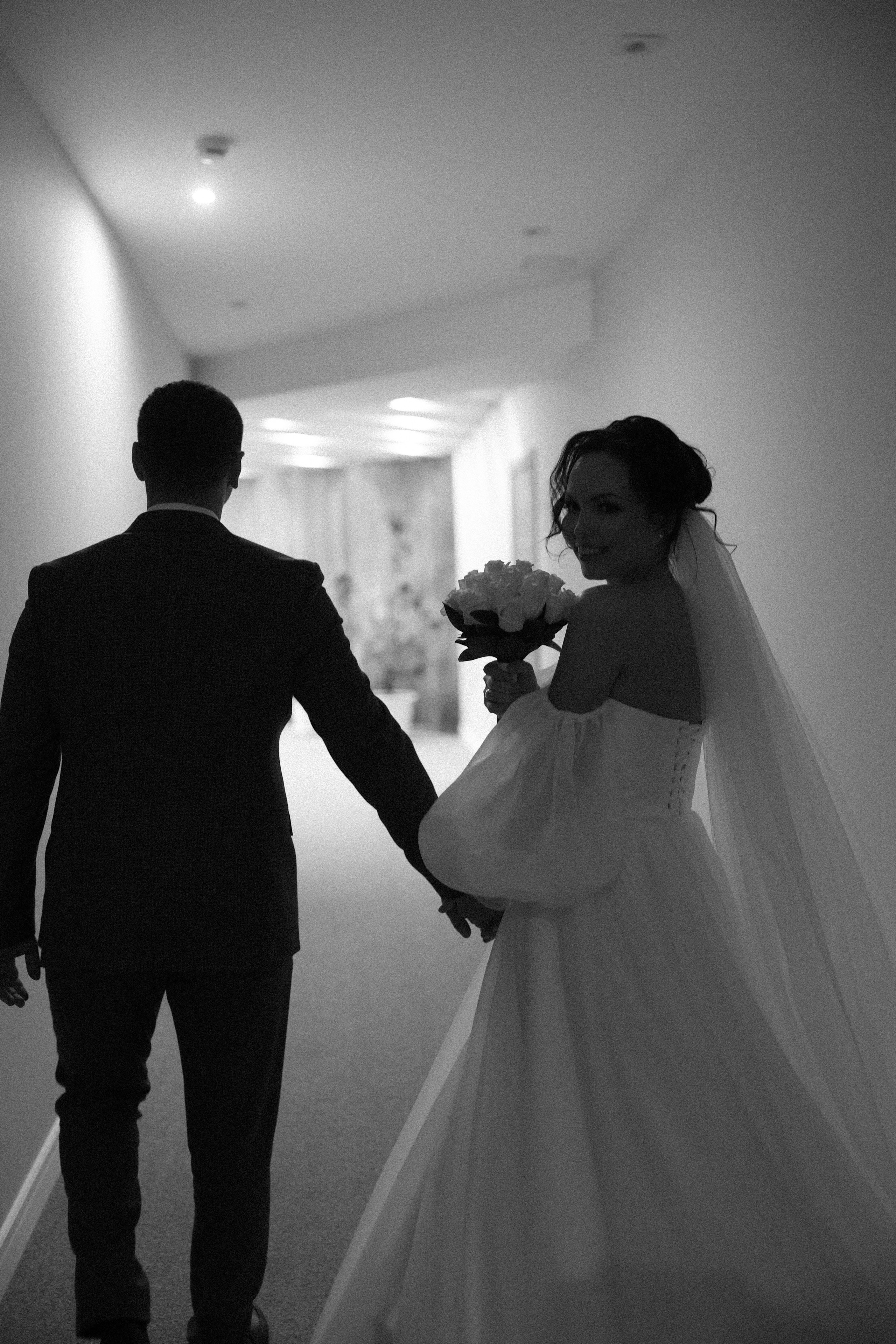 Wedding. Главная