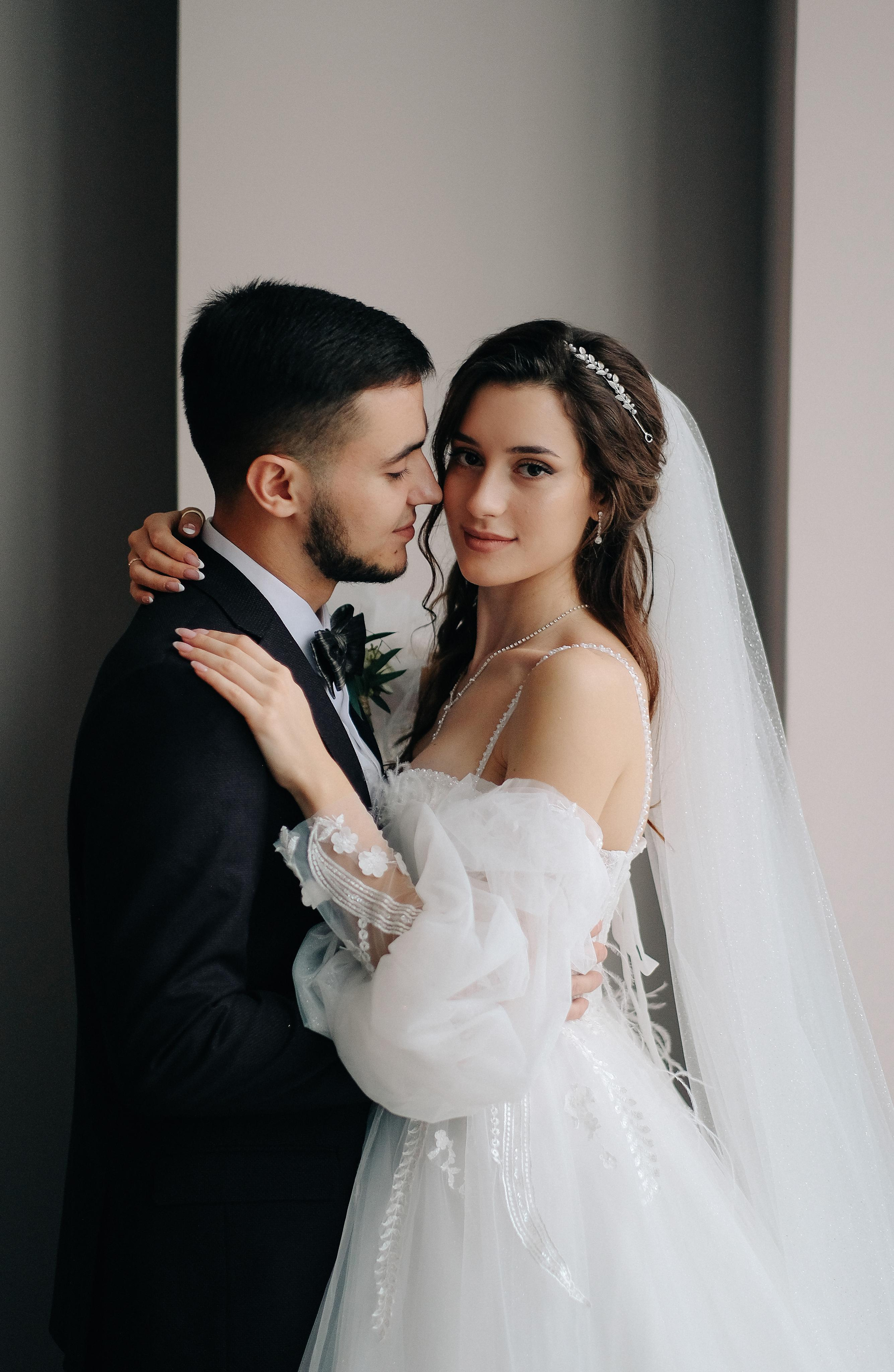 Wedding. Главная