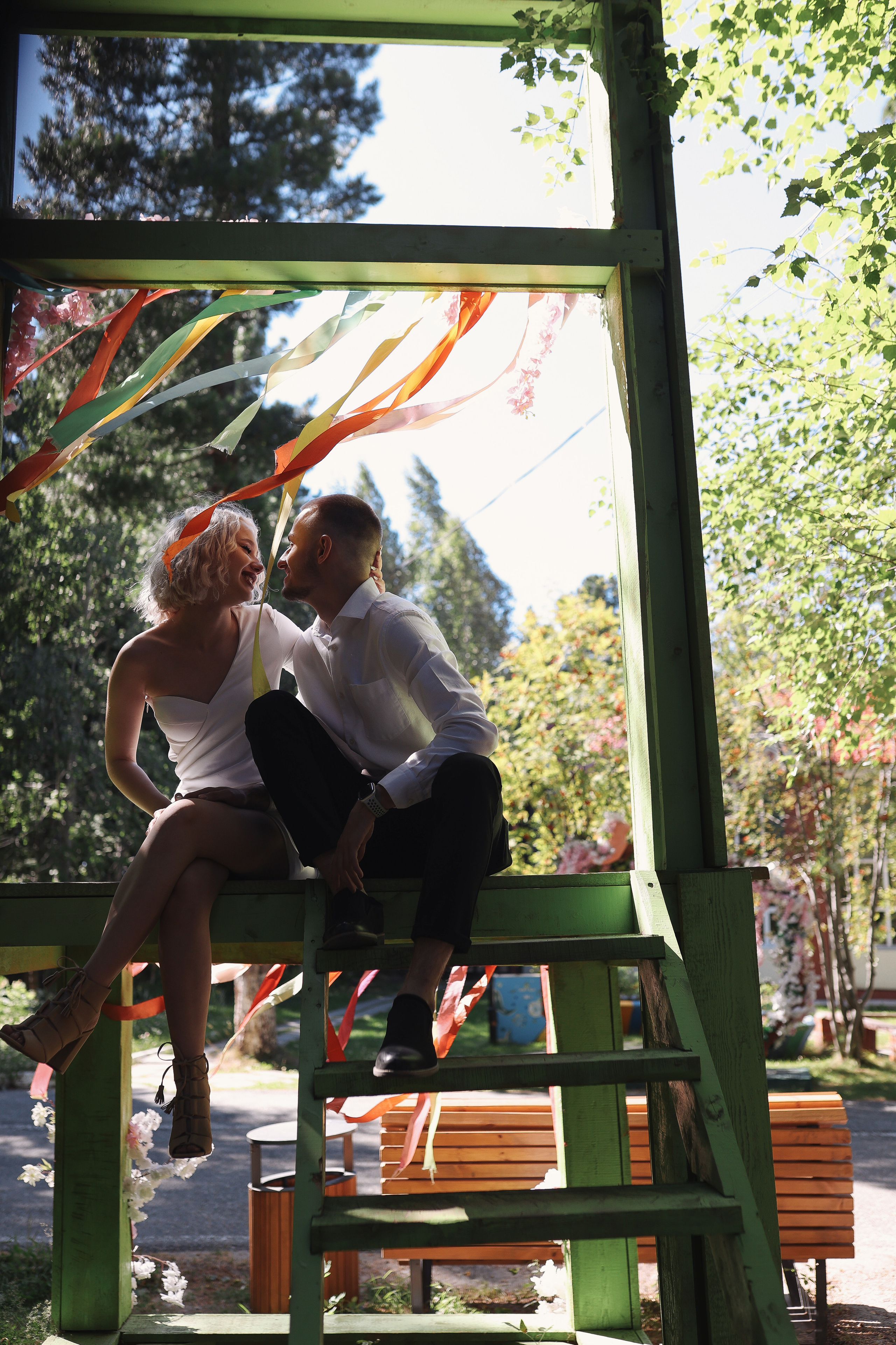 Wedding. Главная