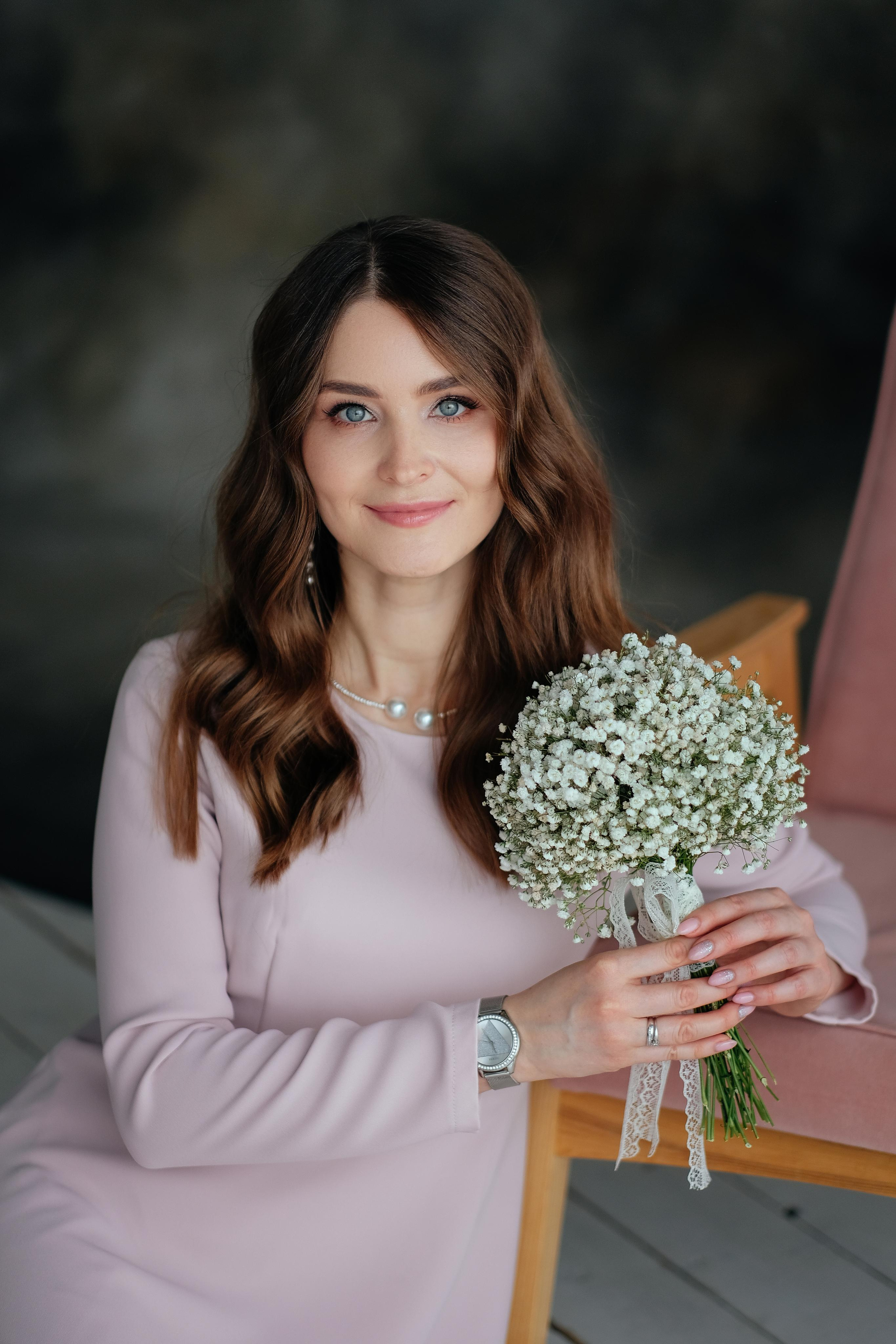 Wedding. Главная