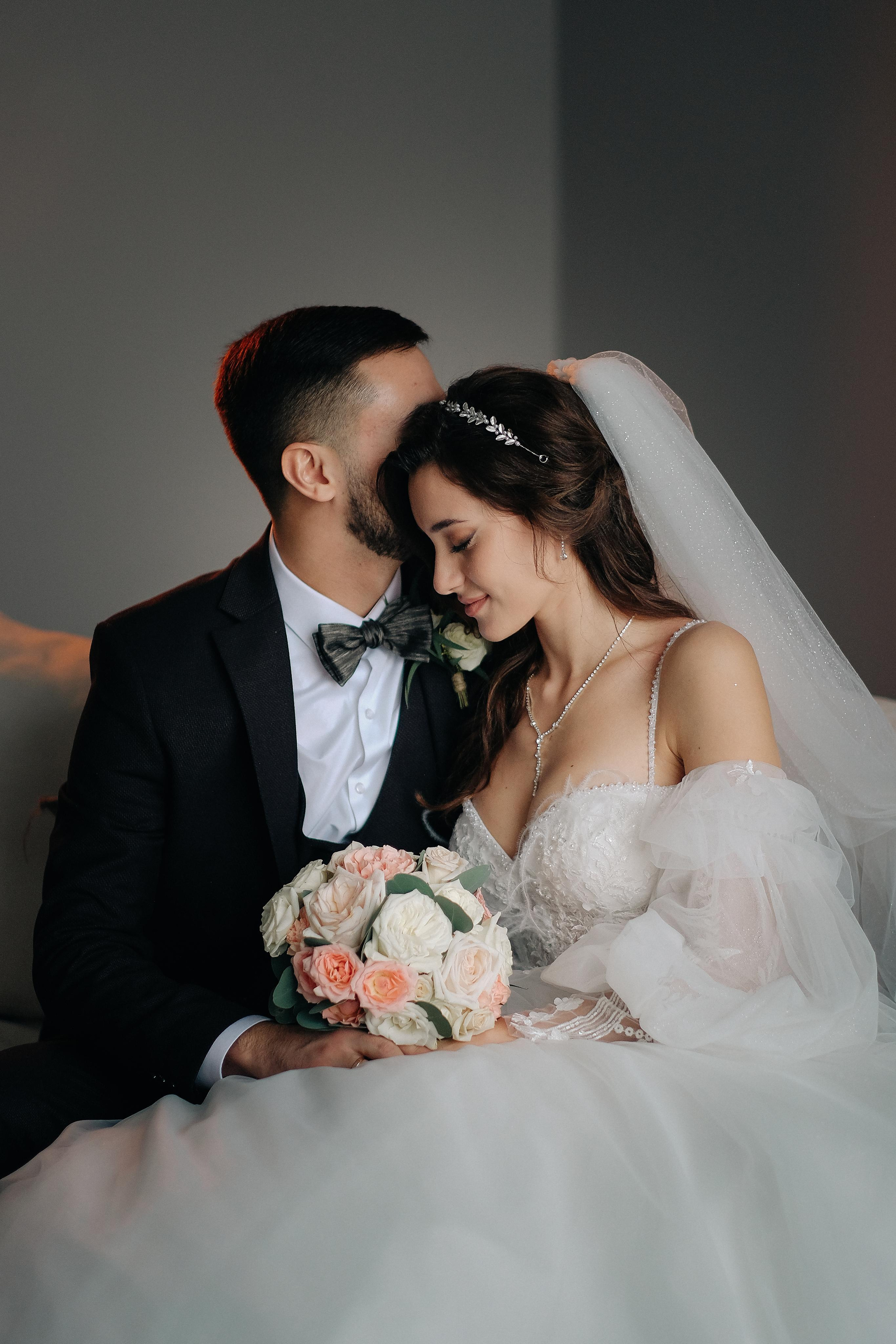 Wedding. Главная