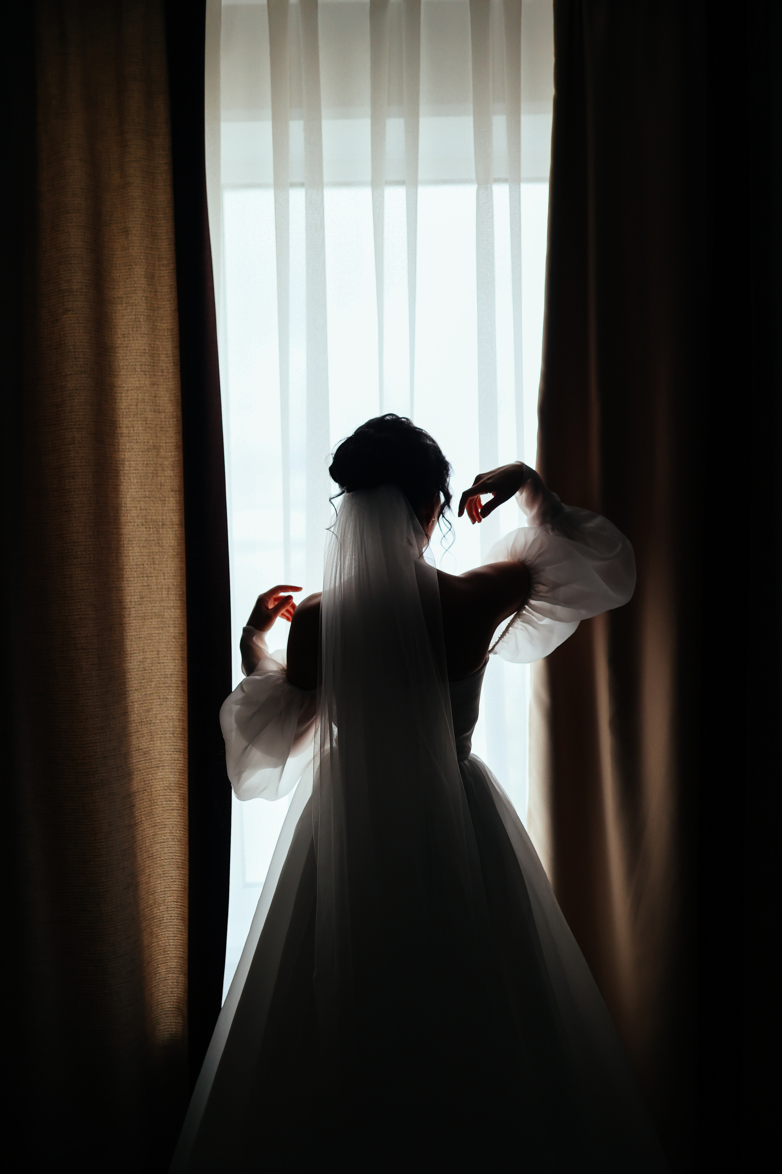 Wedding. Главная