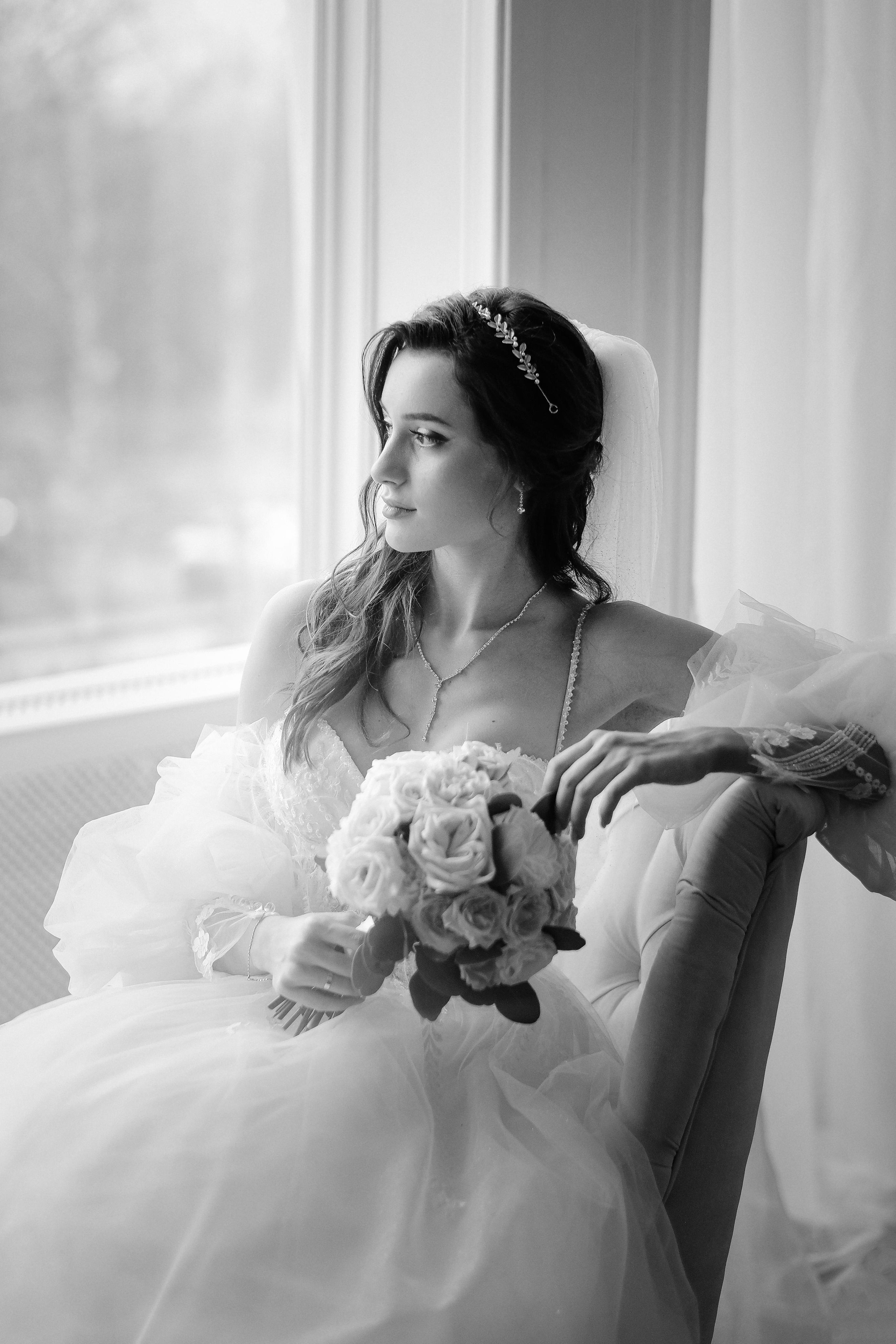 Wedding. Главная