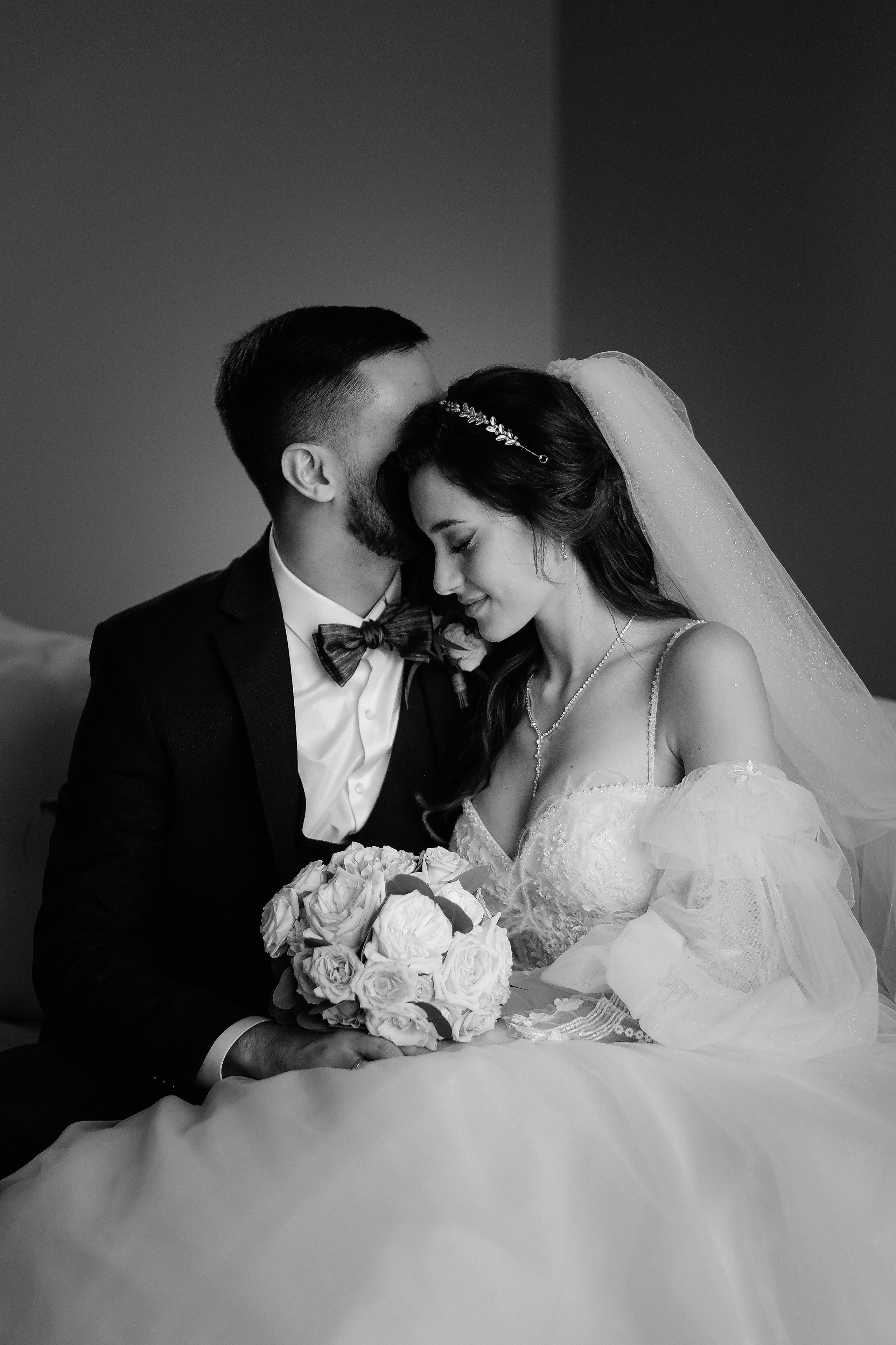 Wedding. Главная