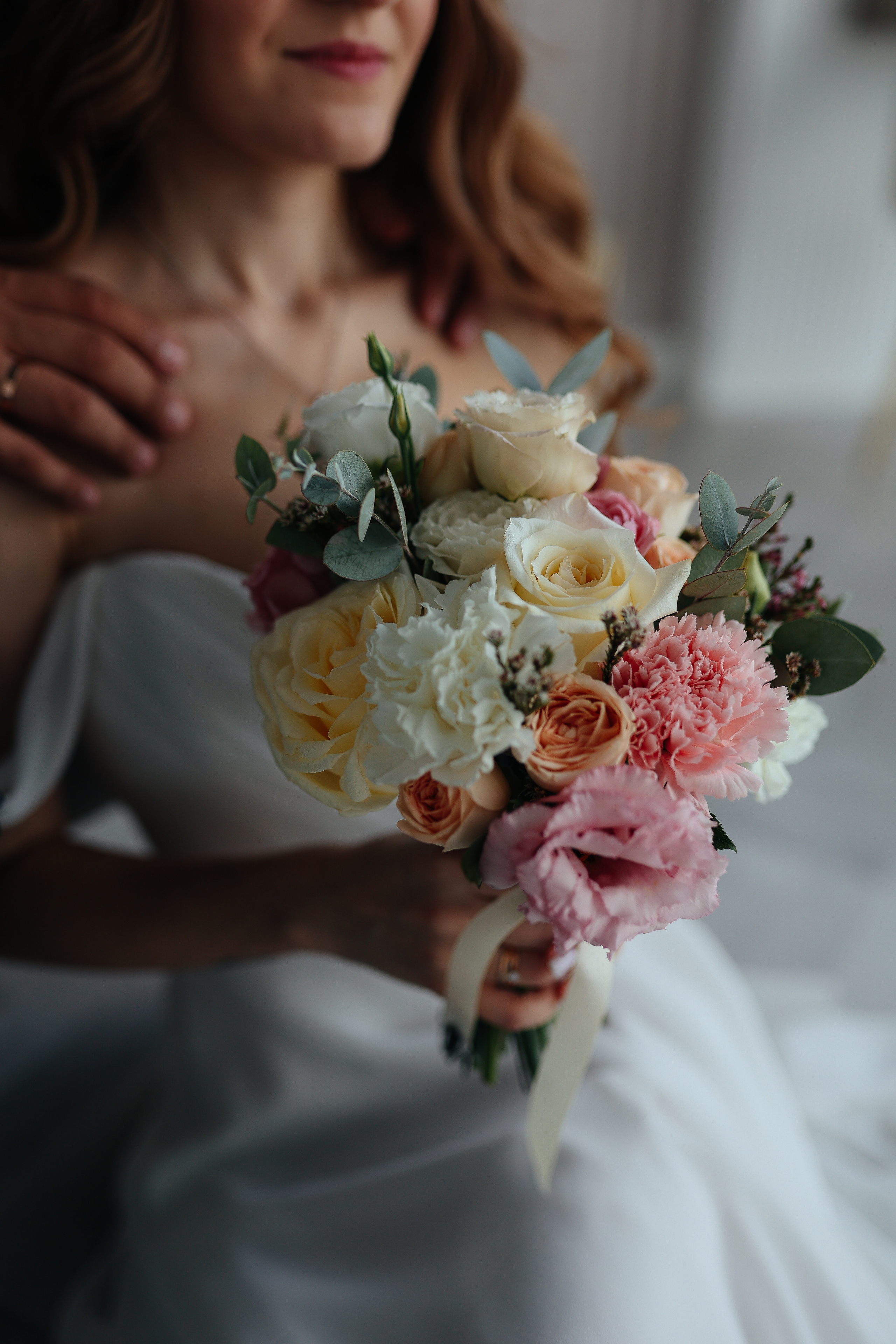 Wedding. Главная