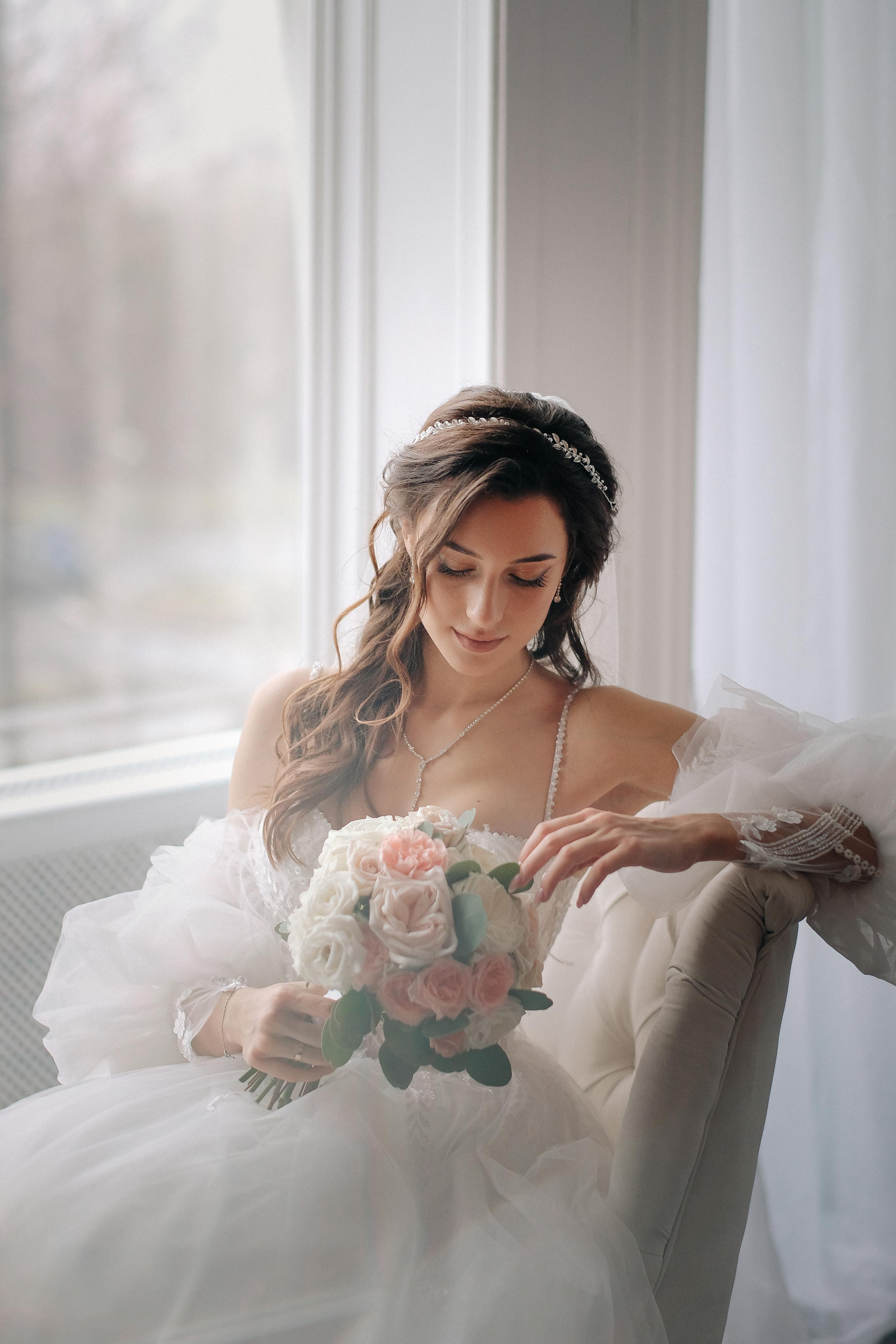 Wedding. Главная