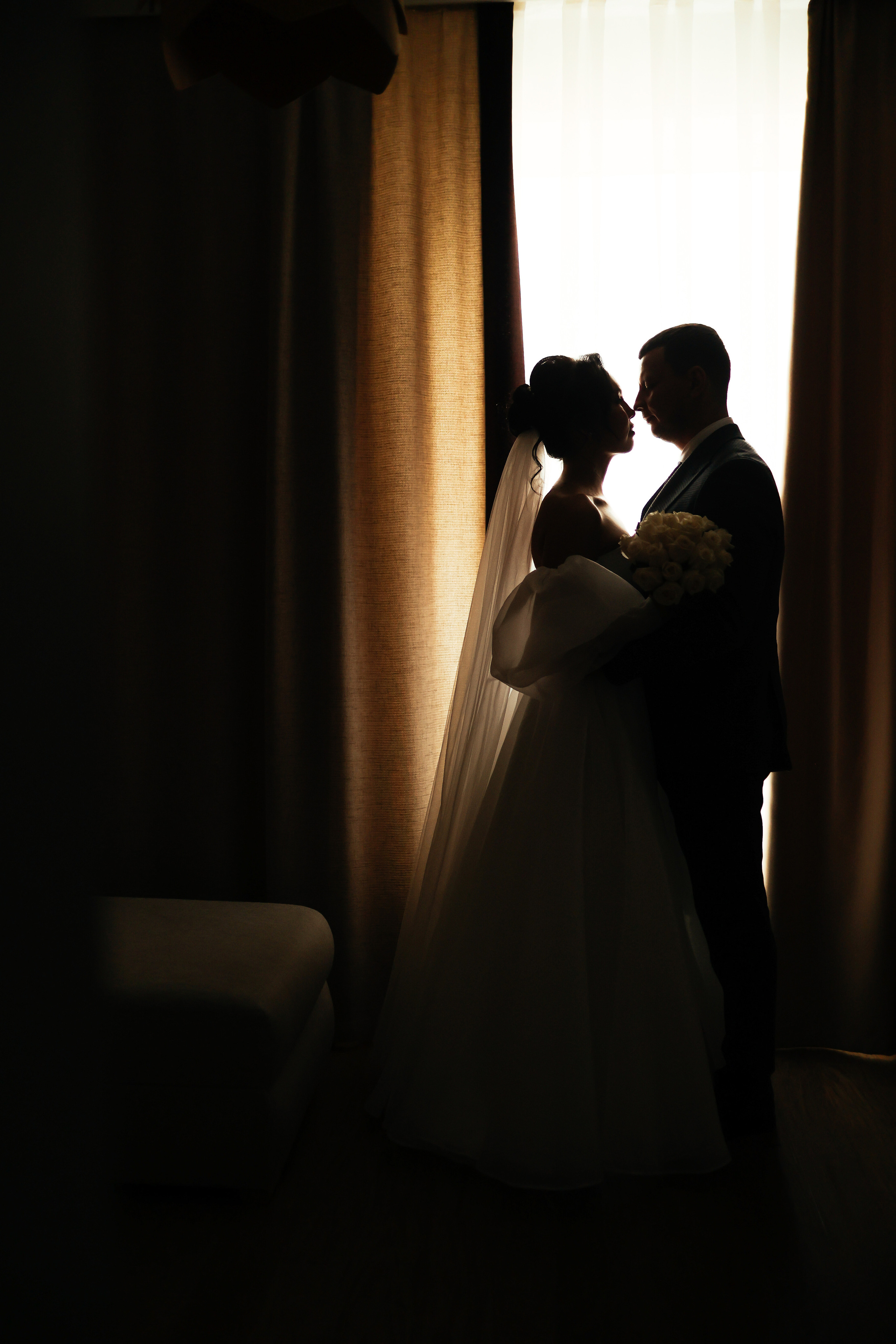 Wedding. Главная