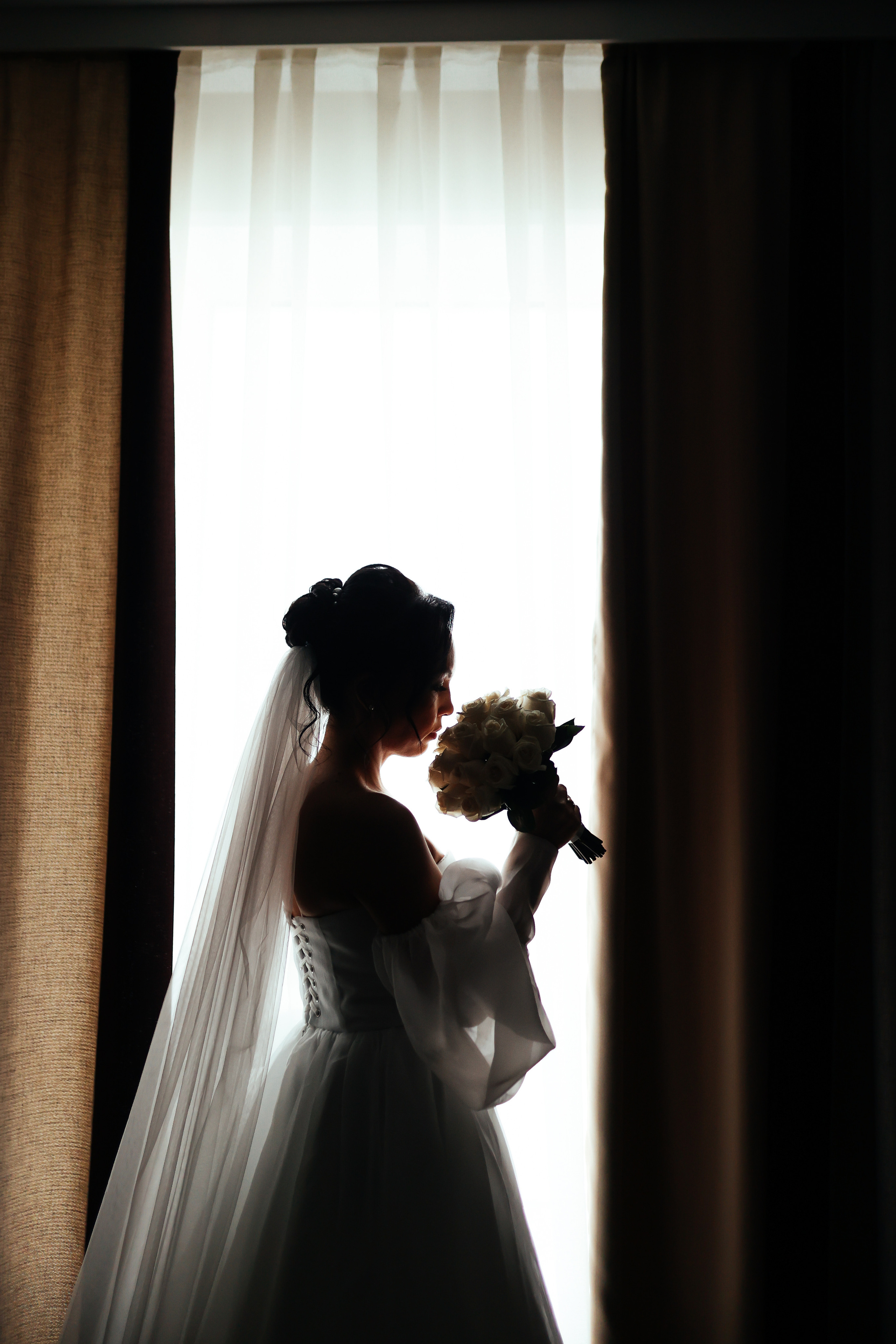 Wedding. Главная