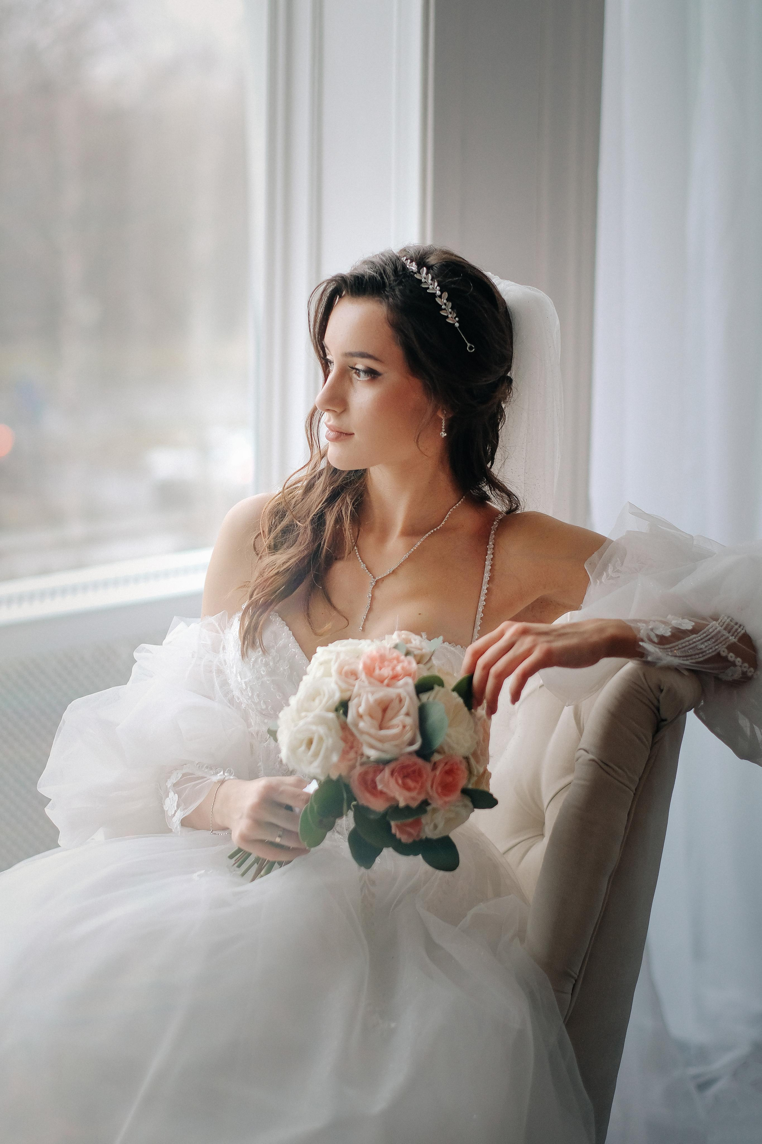 Wedding. Главная