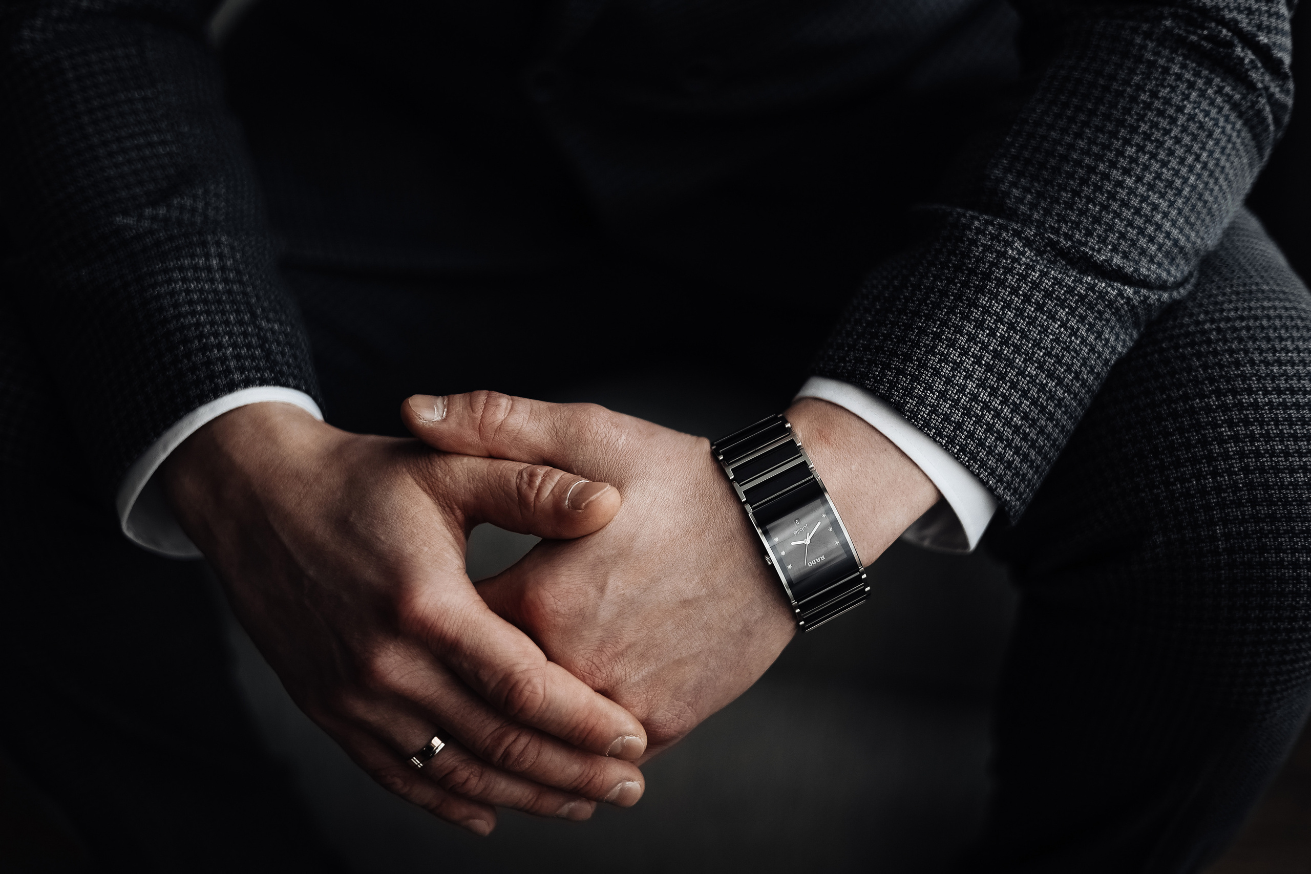 Wedding. Главная