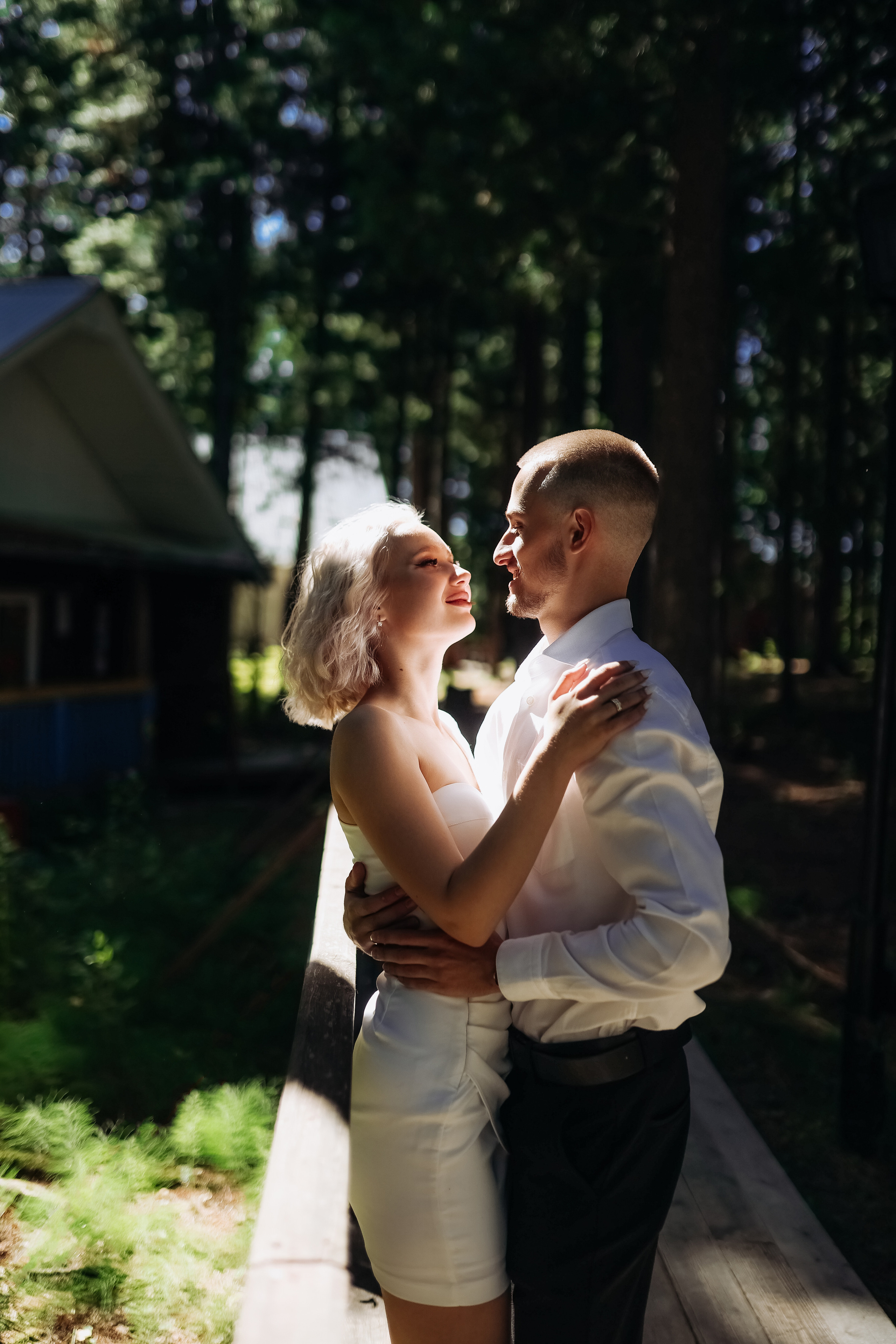 Wedding. Главная