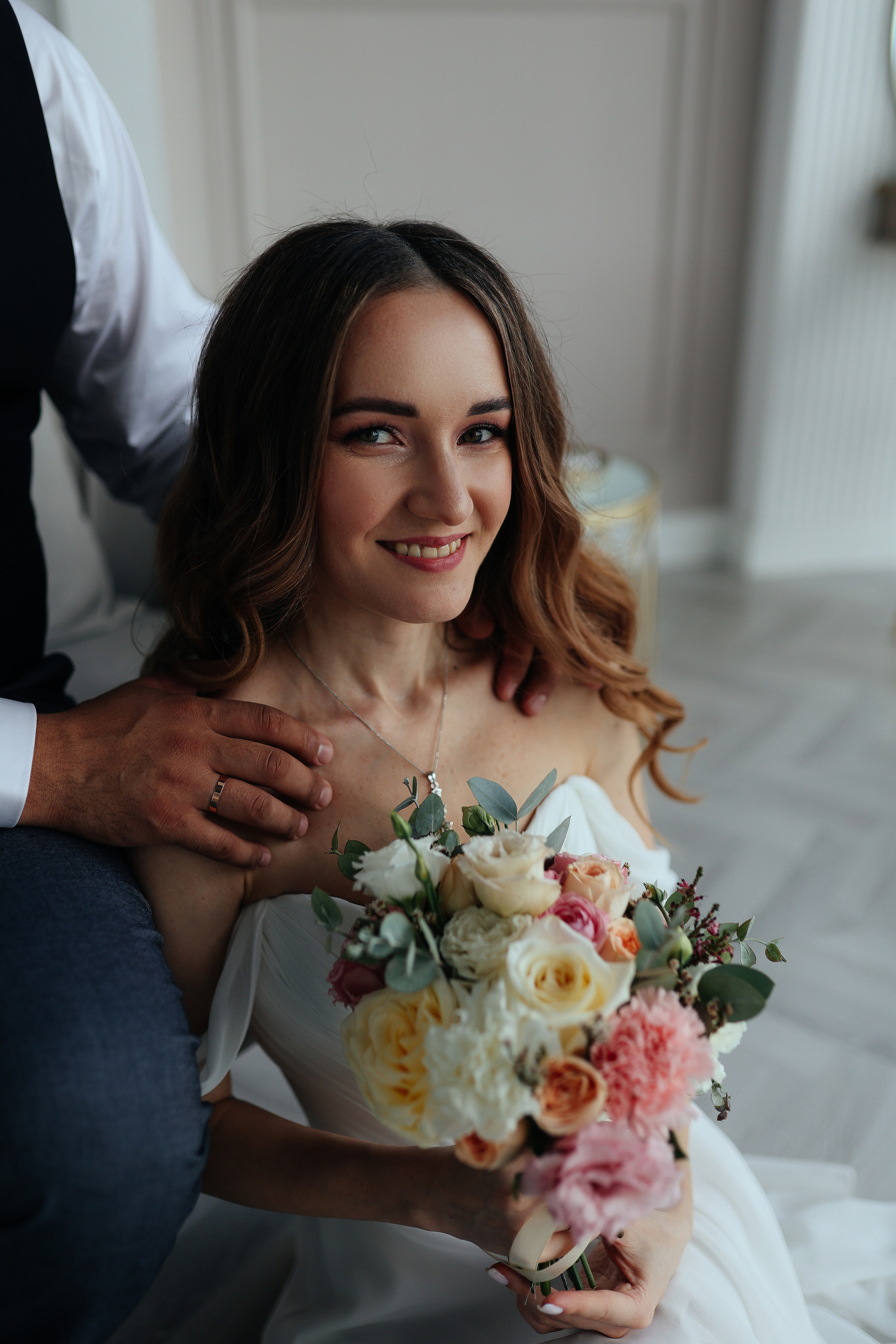 Wedding. Главная