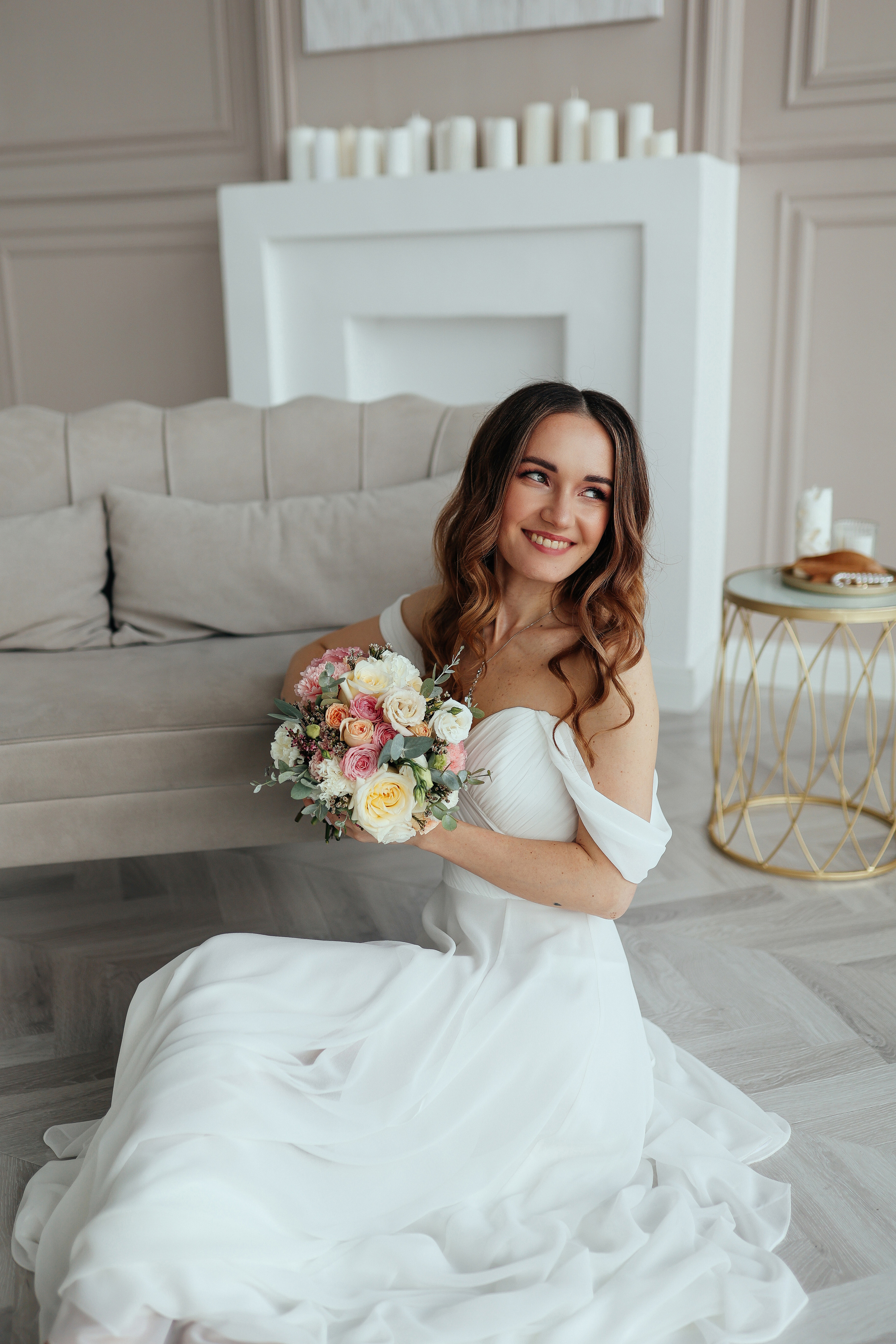 Wedding. Главная