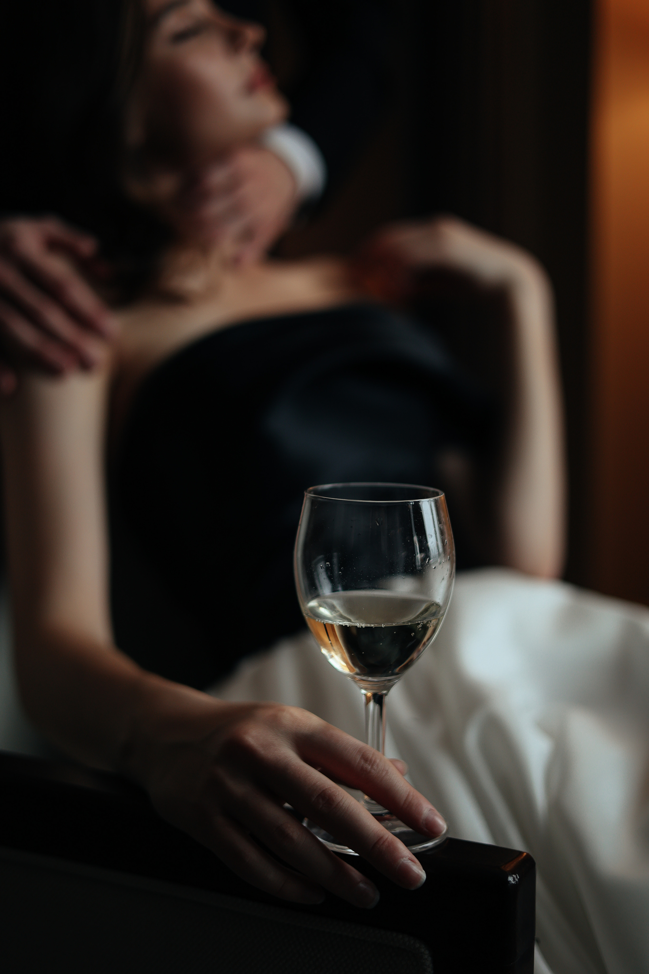 Wedding. Главная