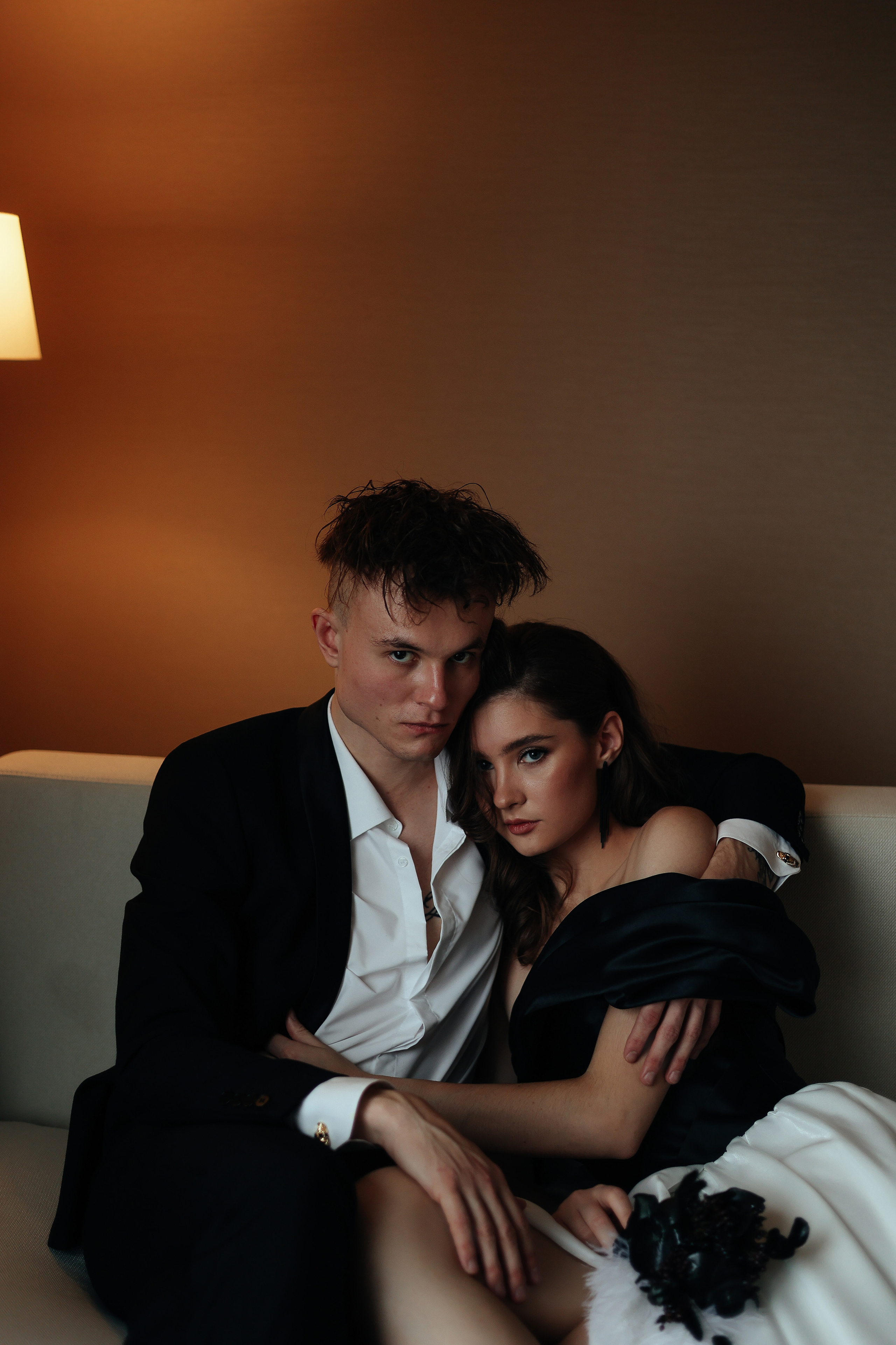 Wedding. Главная