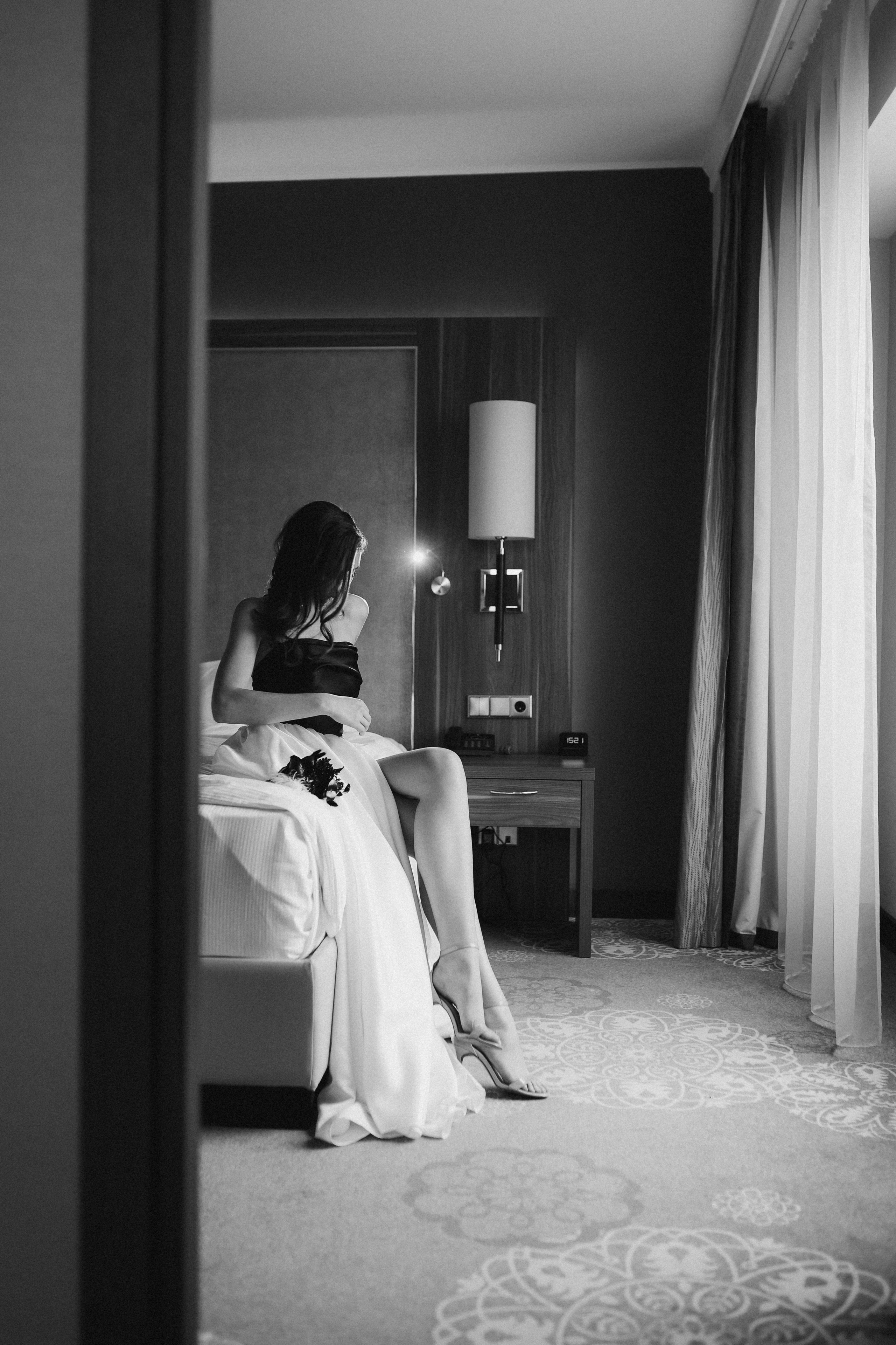 Wedding. Главная