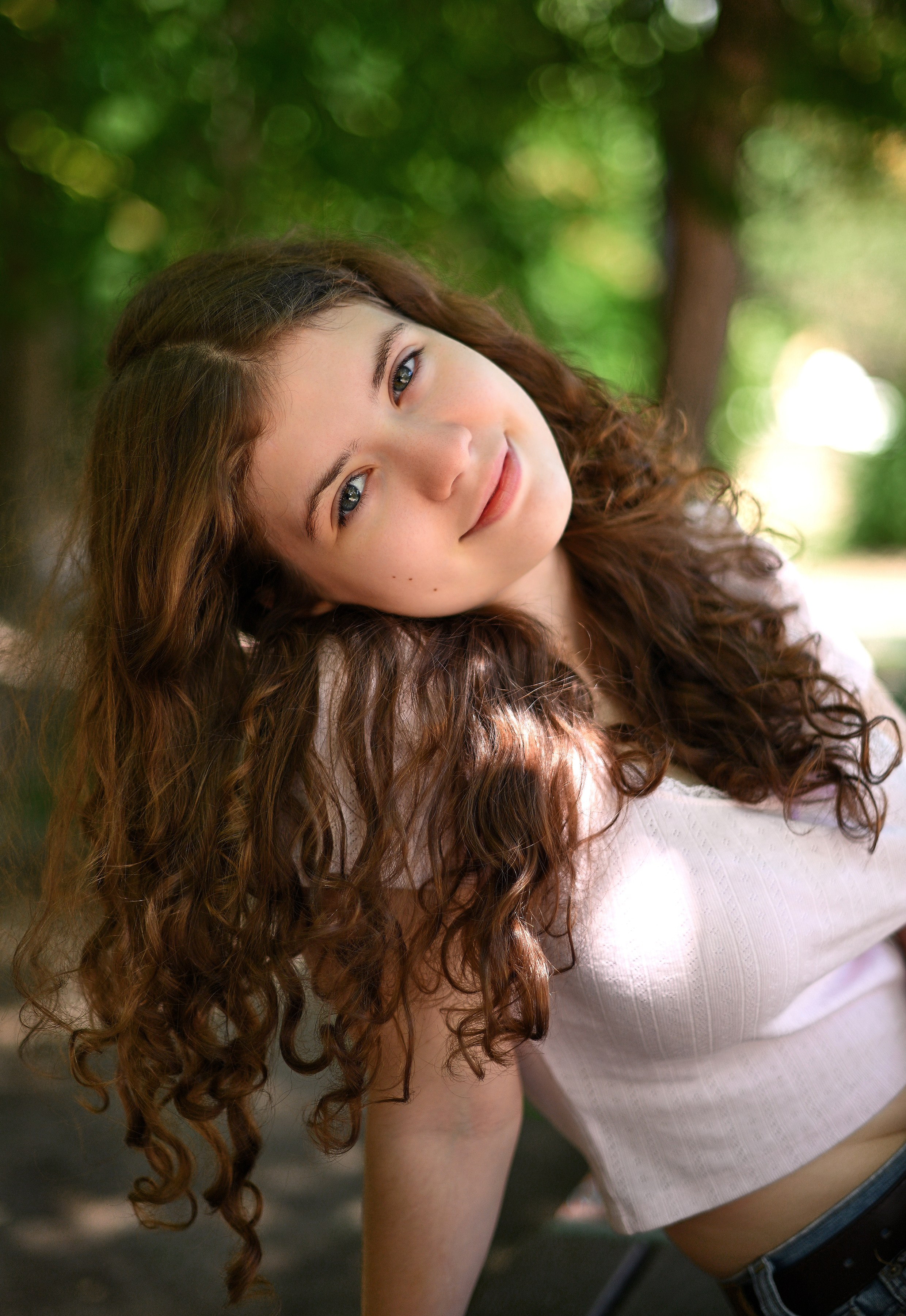 Фотосессия прогулка в Ростове-на-дону