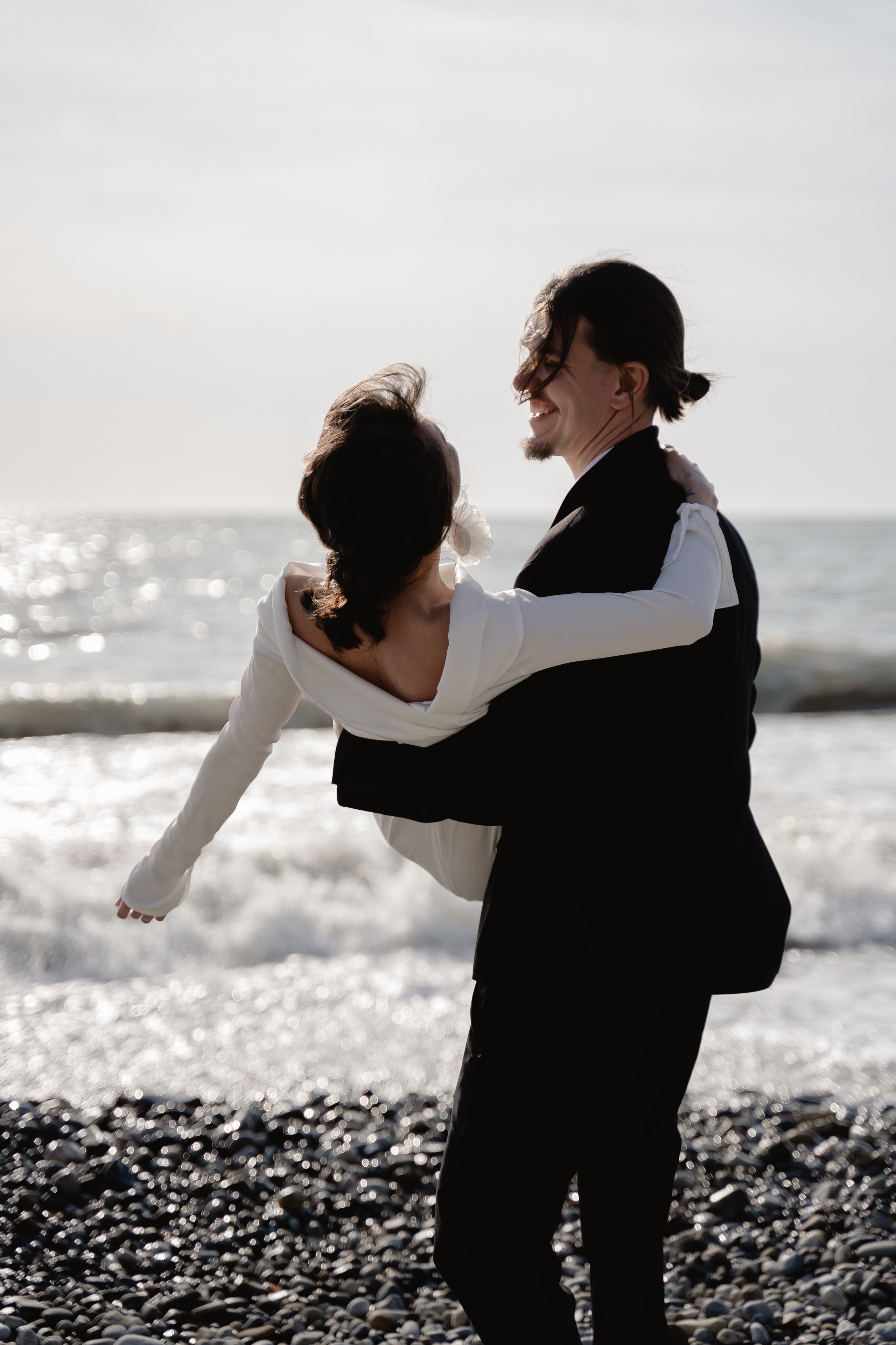 D & T. Свадебный фотограф Диана Бирюкова Казань